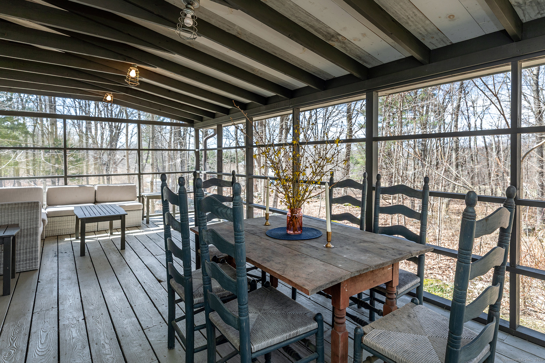 119 Town Hill, Warren, Connecticut 06754