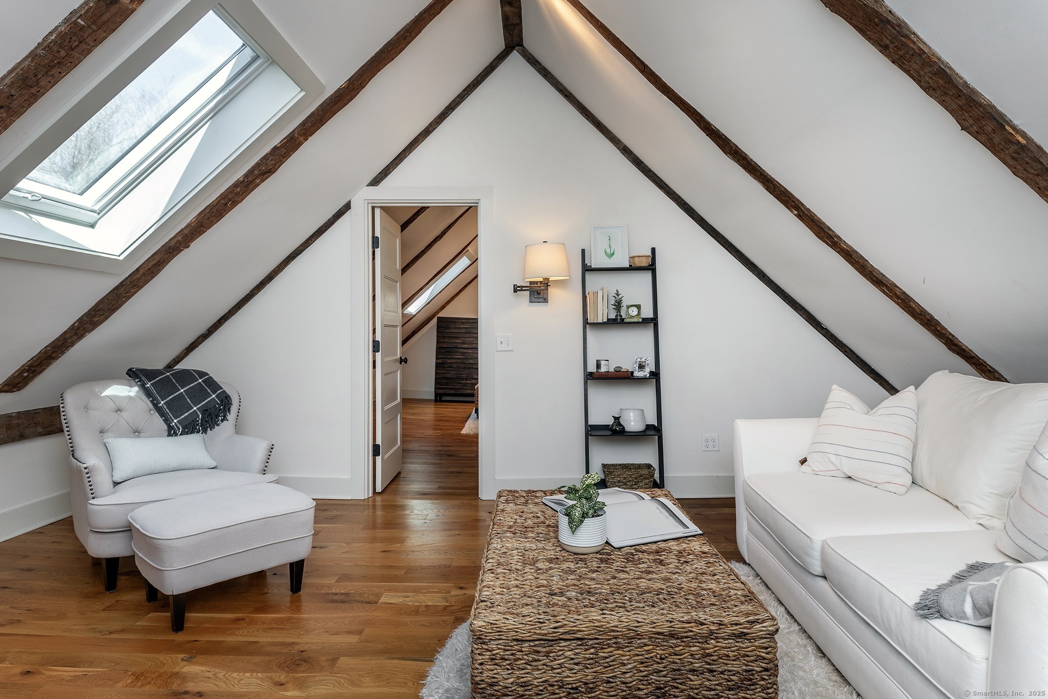 119 Town Hill, Warren, Connecticut 06754