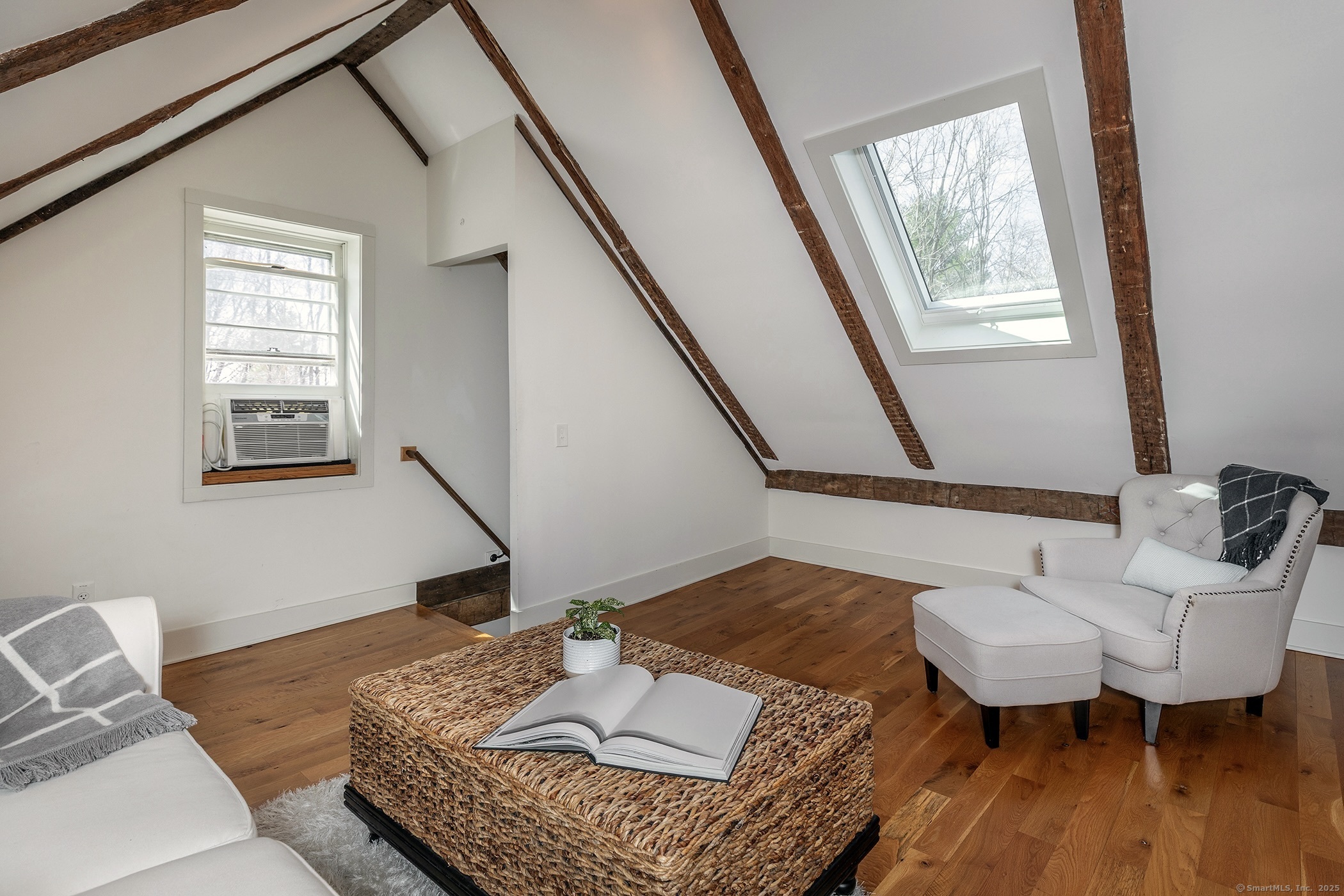 119 Town Hill, Warren, Connecticut 06754