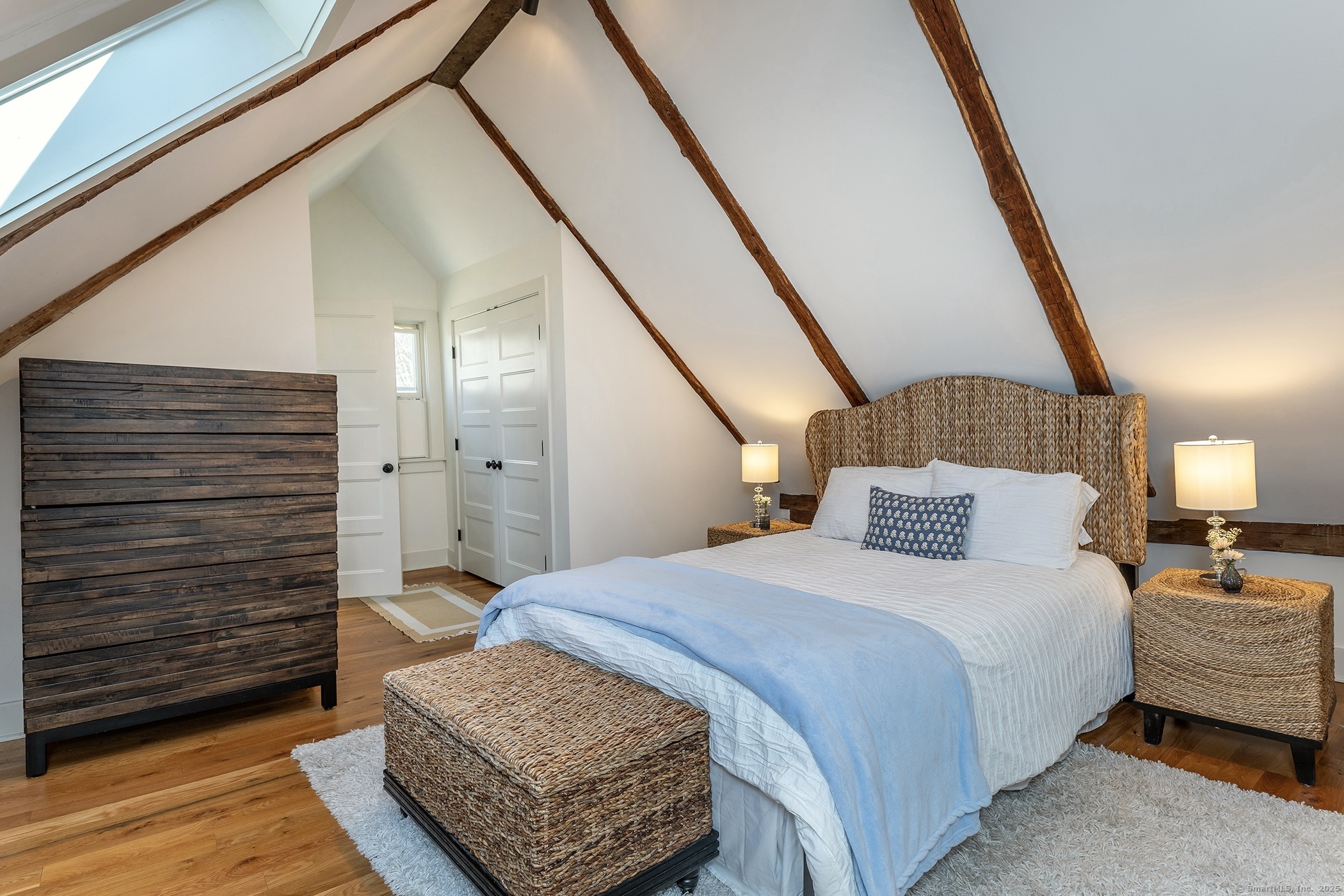 119 Town Hill, Warren, Connecticut 06754