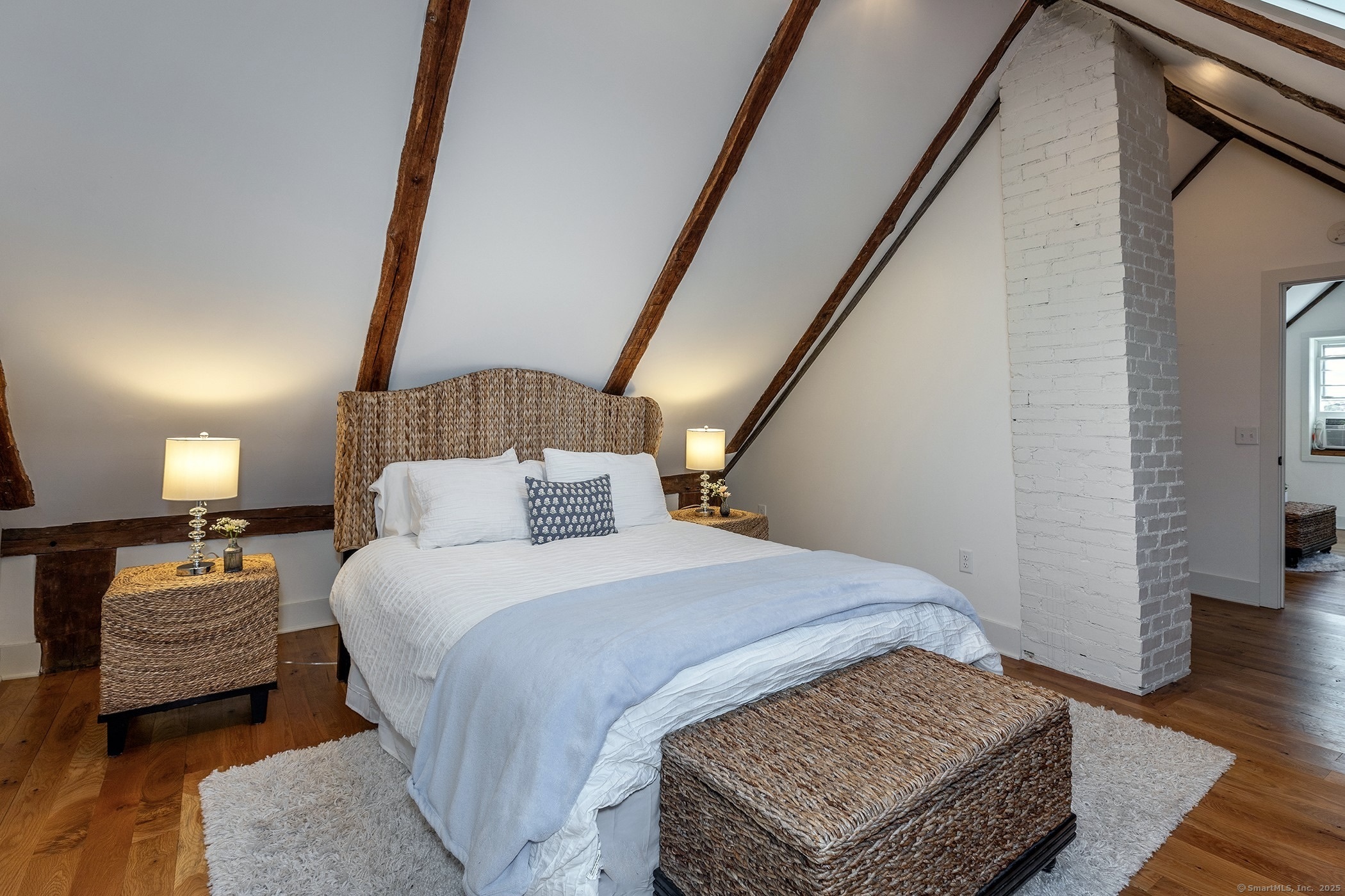 119 Town Hill, Warren, Connecticut 06754