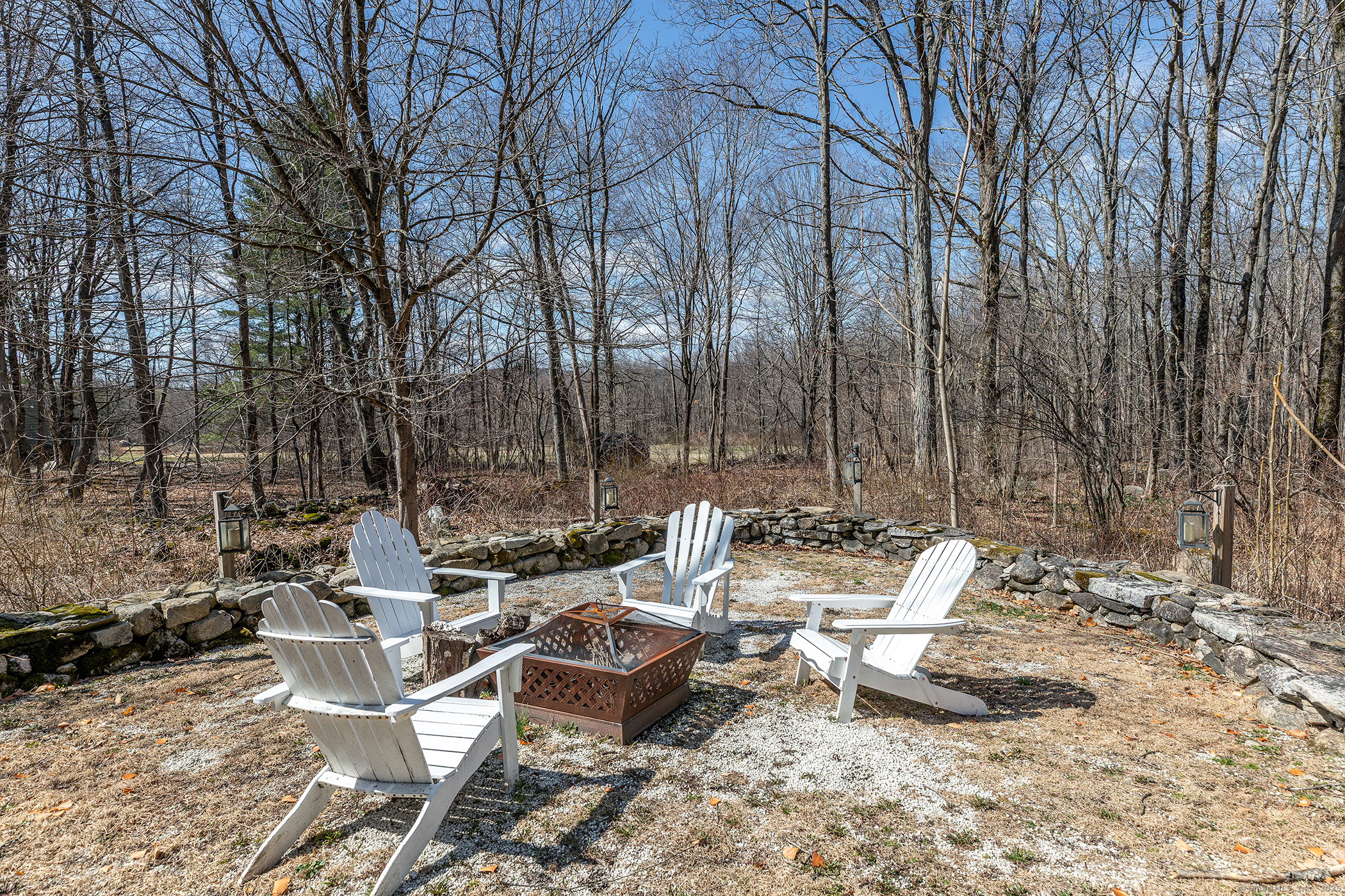 119 Town Hill, Warren, Connecticut 06754
