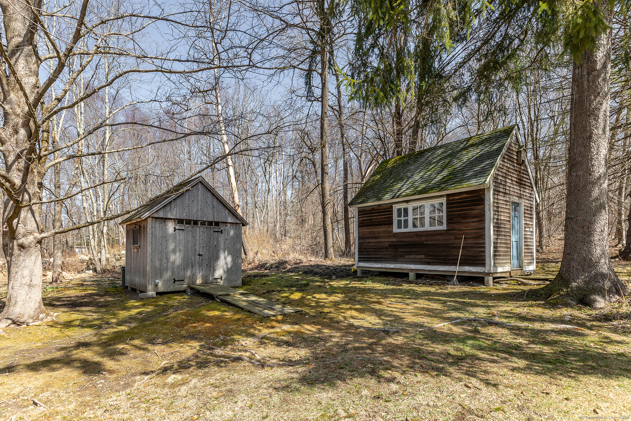 119 Town Hill, Warren, Connecticut 06754