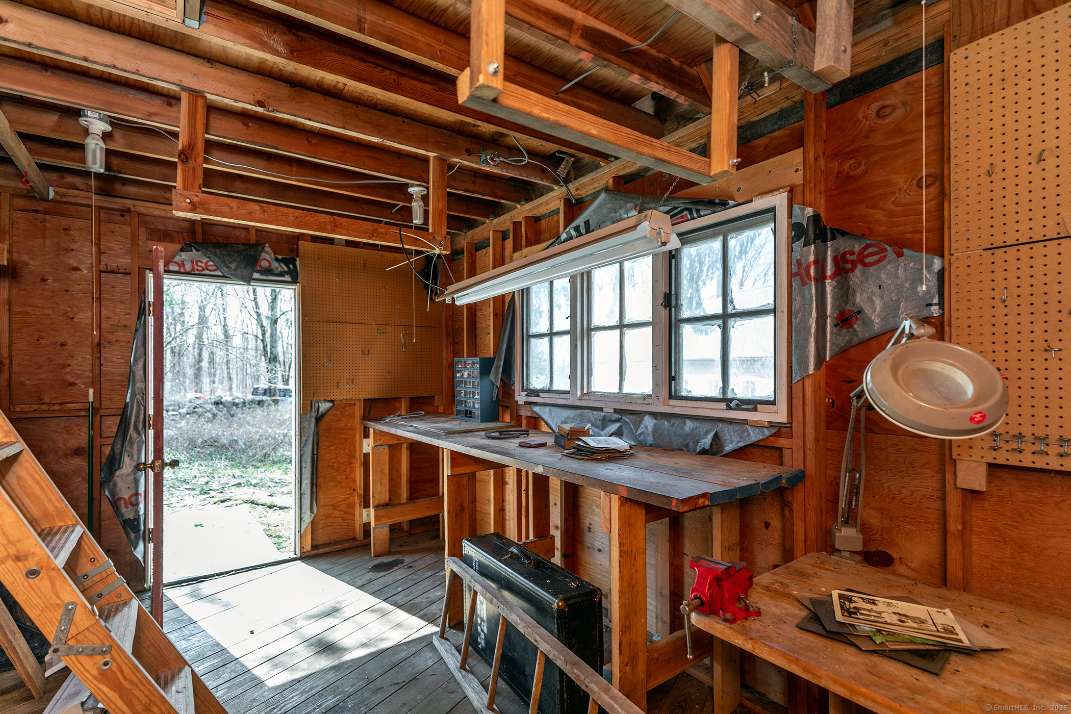119 Town Hill, Warren, Connecticut 06754