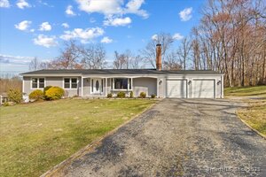 60 Oxen Hill Road