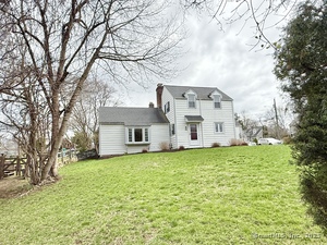 88 Newtown Avenue