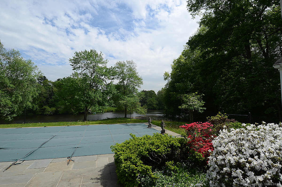 27 Rippowam, New Canaan, Connecticut 06840