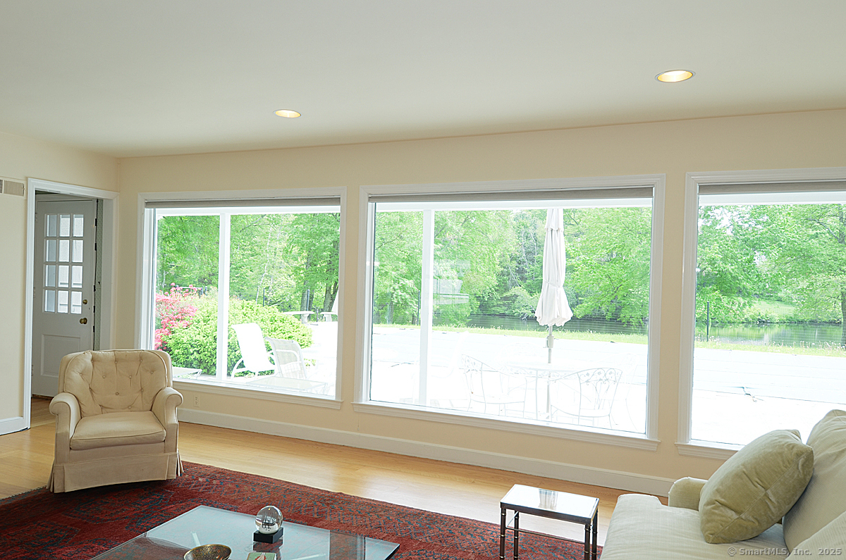 27 Rippowam, New Canaan, Connecticut 06840