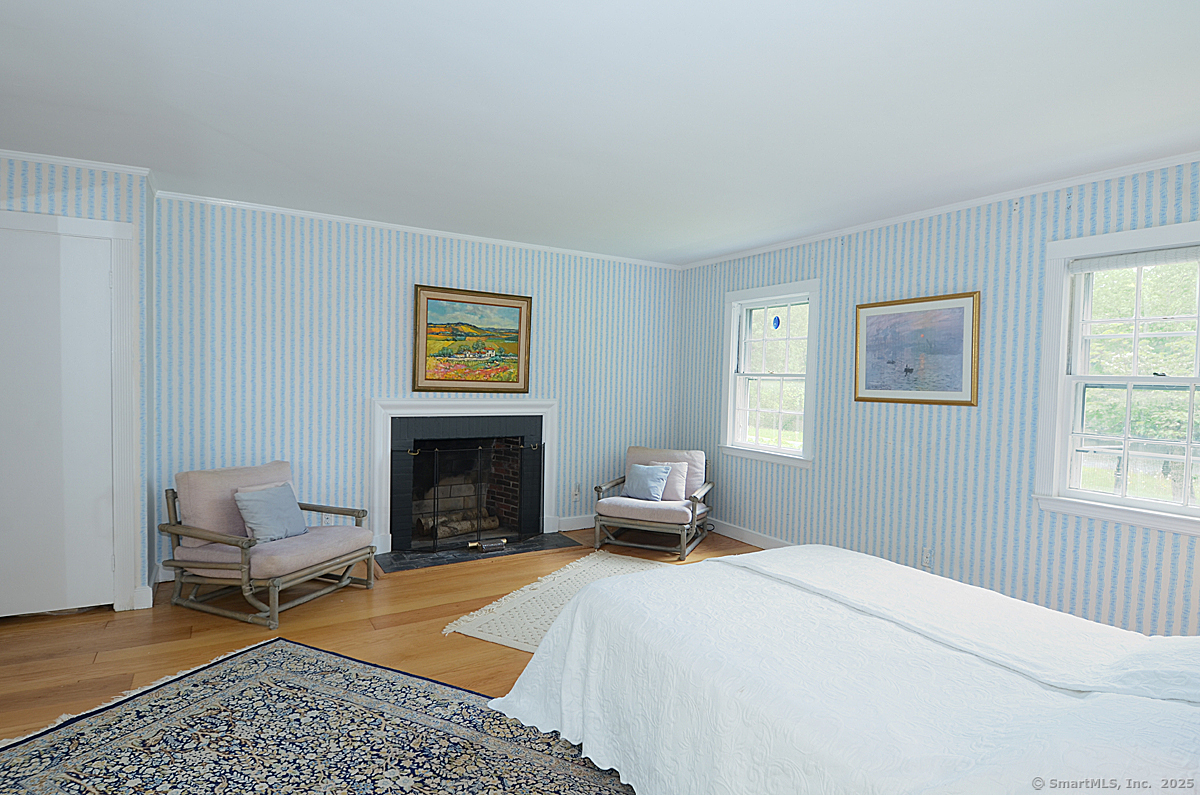 27 Rippowam, New Canaan, Connecticut 06840