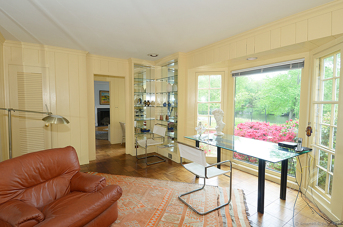 27 Rippowam, New Canaan, Connecticut 06840