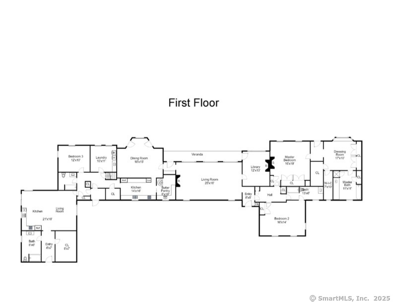 27 Rippowam, New Canaan, Connecticut 06840