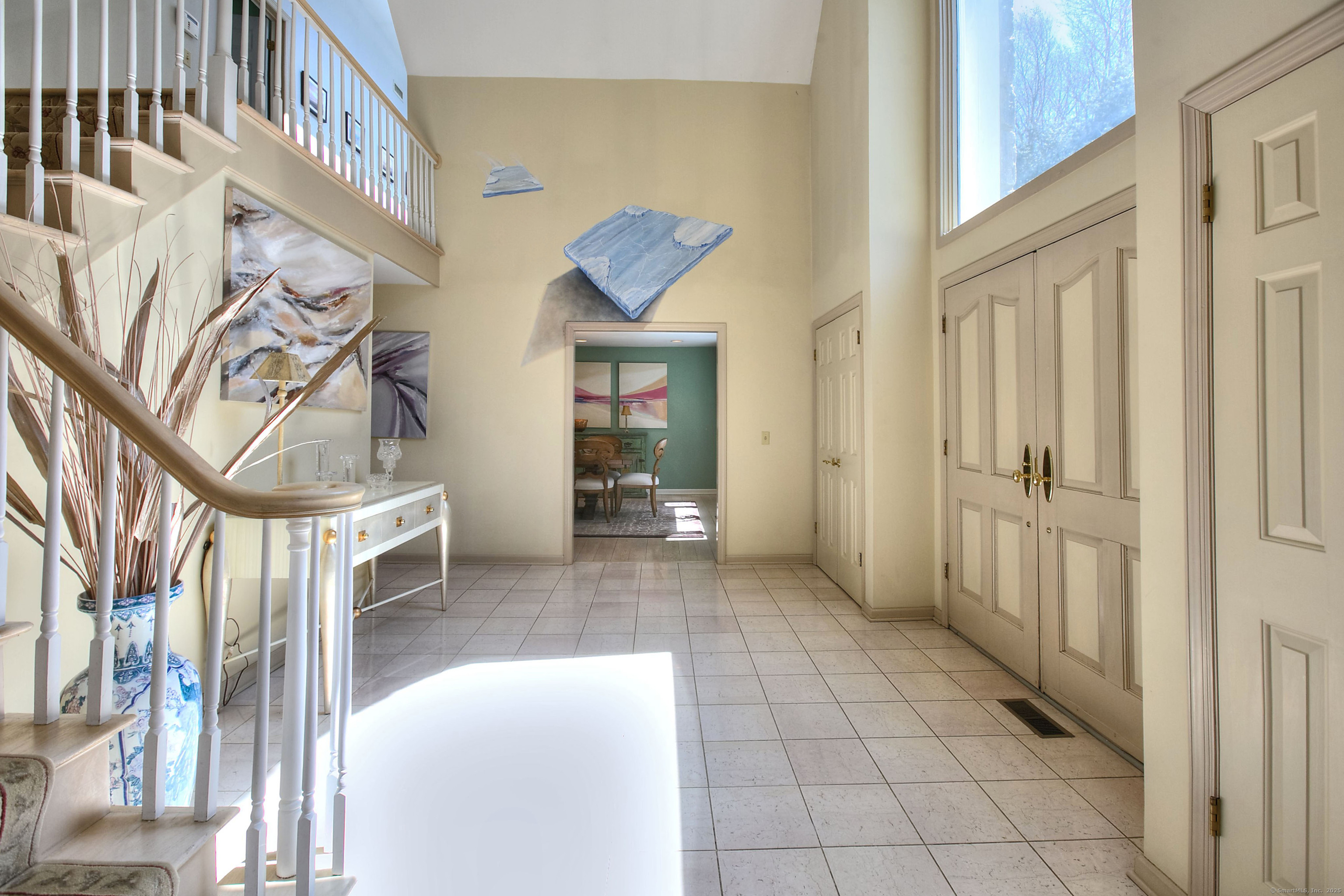 28 Old Orchard, Weston, Connecticut 06883
