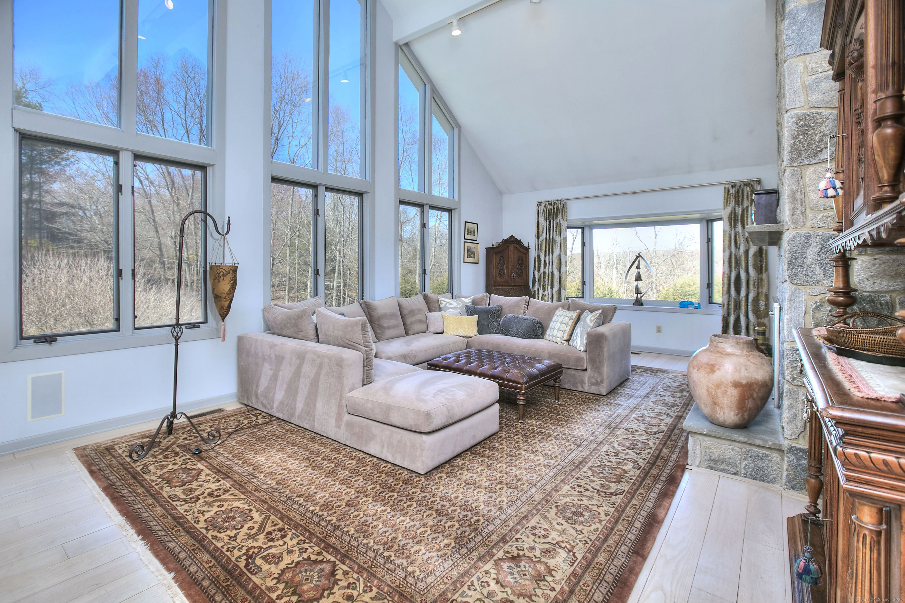 28 Old Orchard, Weston, Connecticut 06883