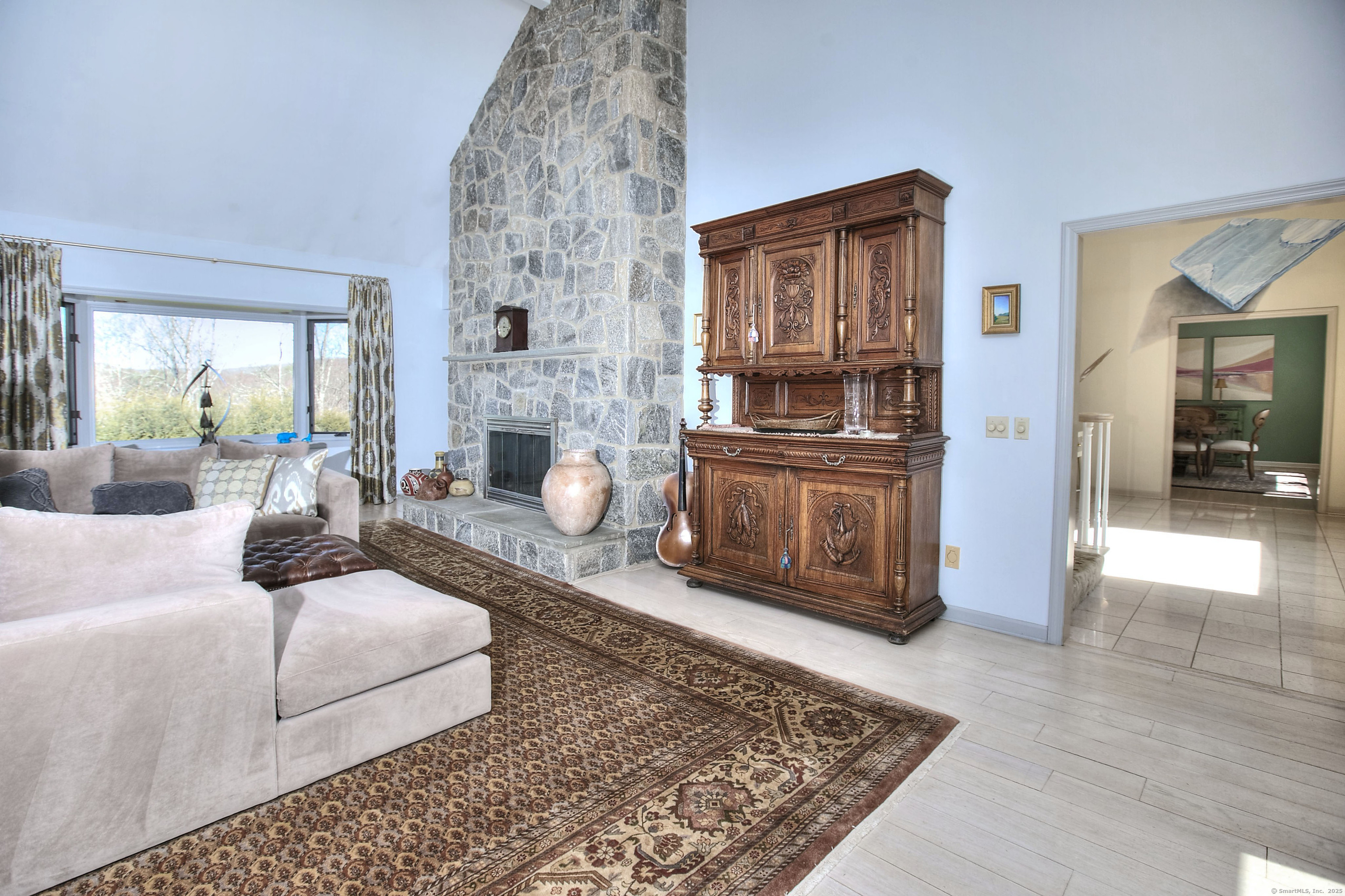 28 Old Orchard, Weston, Connecticut 06883
