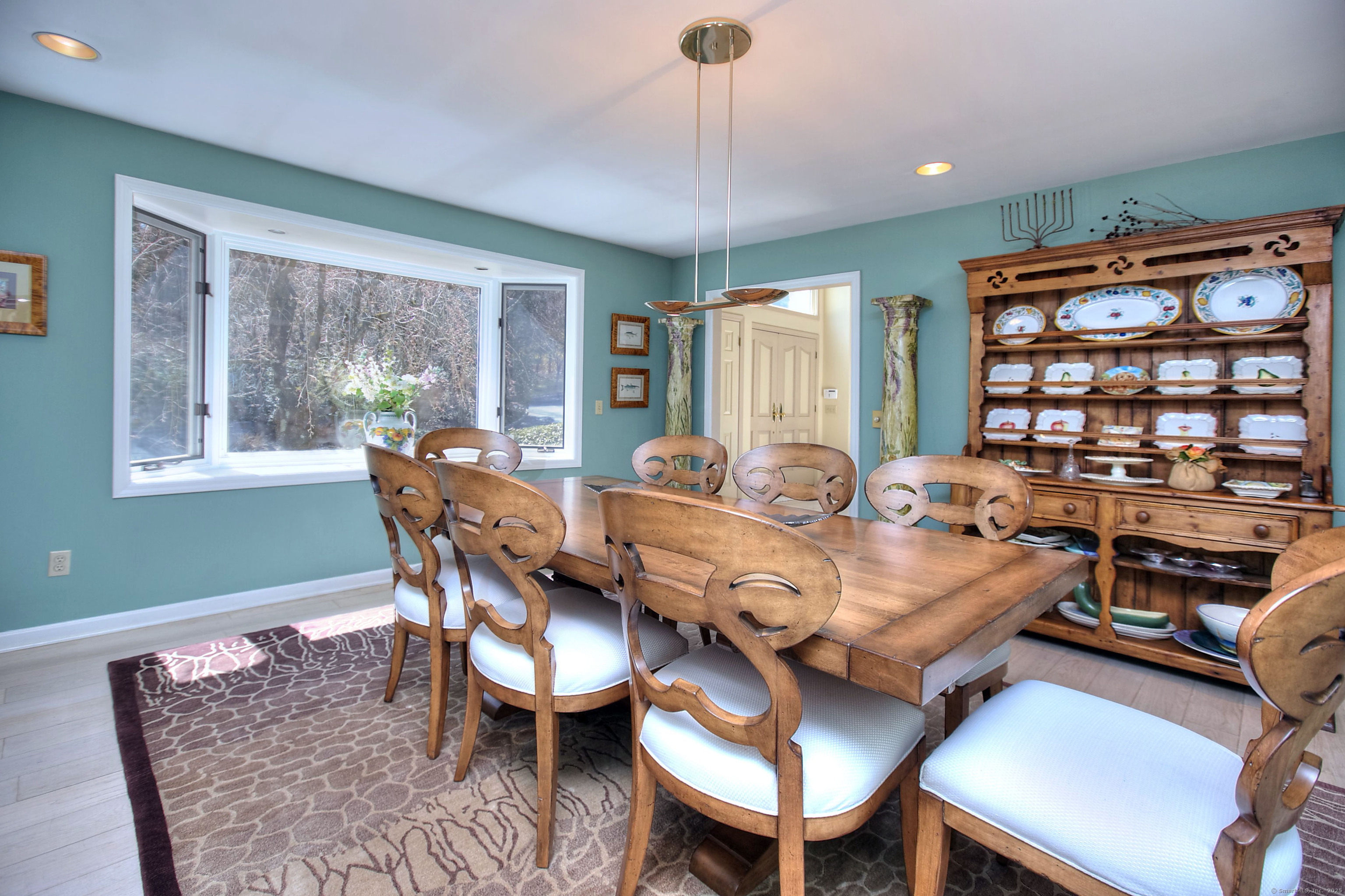 28 Old Orchard, Weston, Connecticut 06883