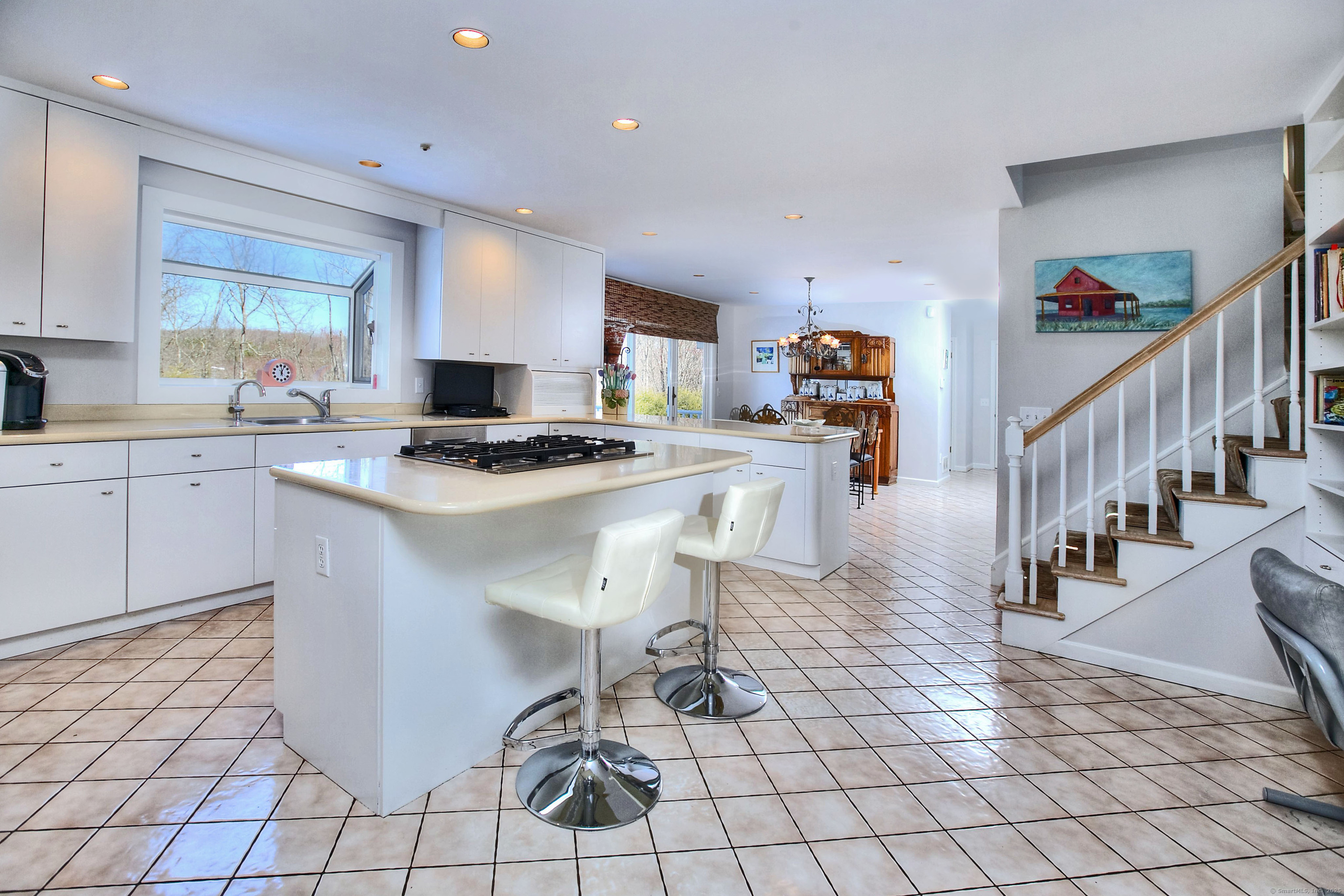 28 Old Orchard, Weston, Connecticut 06883