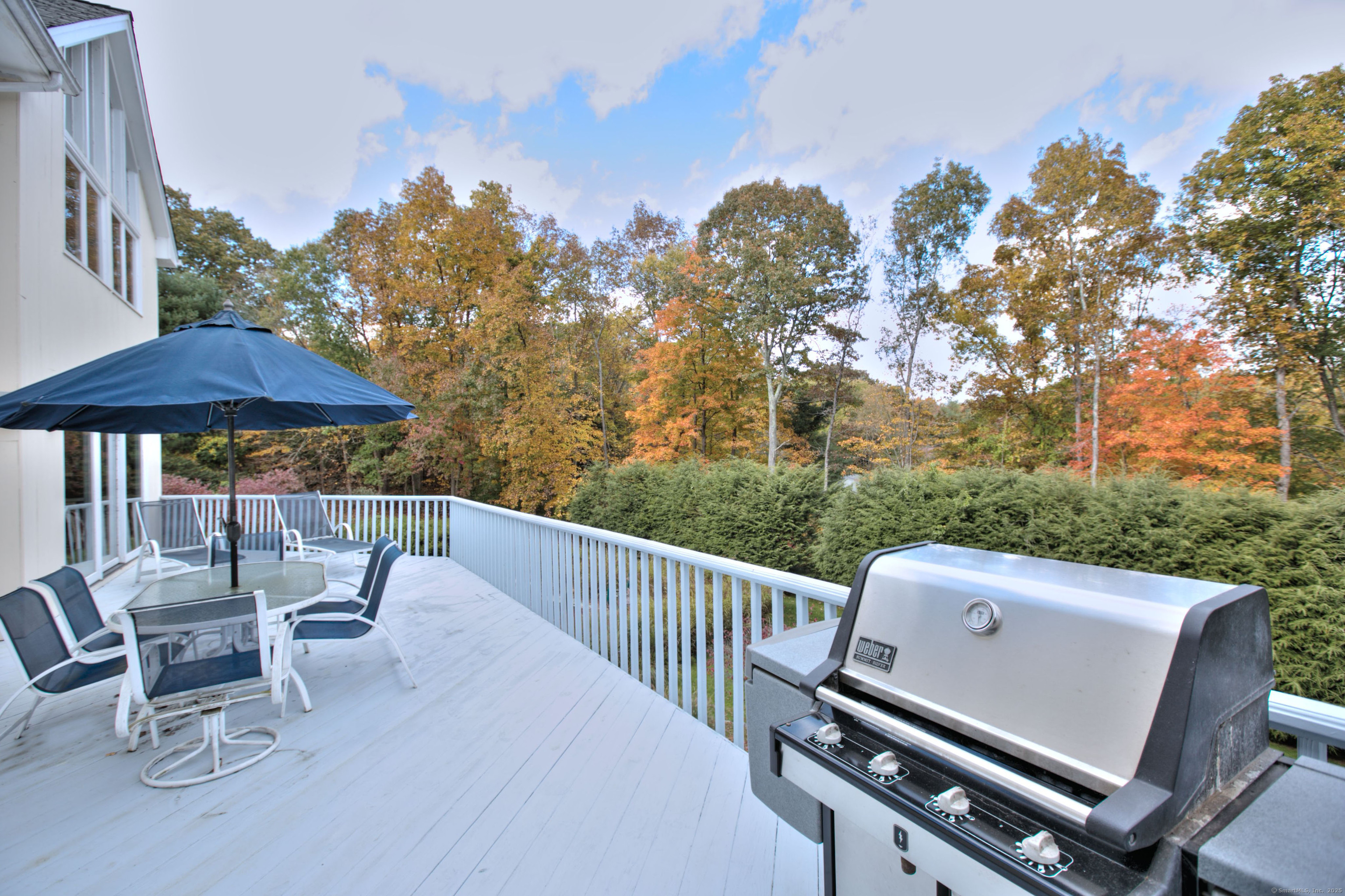 28 Old Orchard, Weston, Connecticut 06883