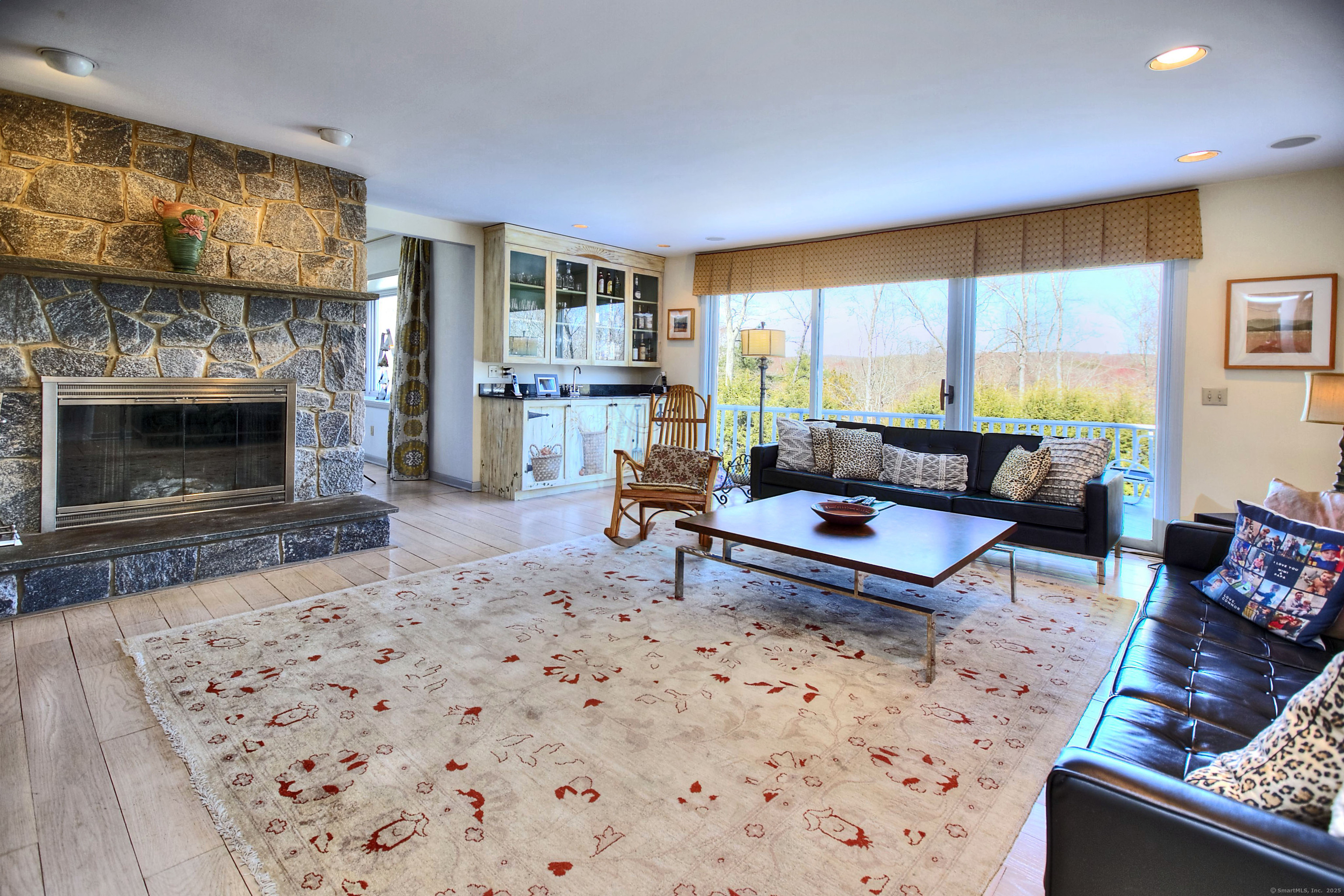 28 Old Orchard, Weston, Connecticut 06883