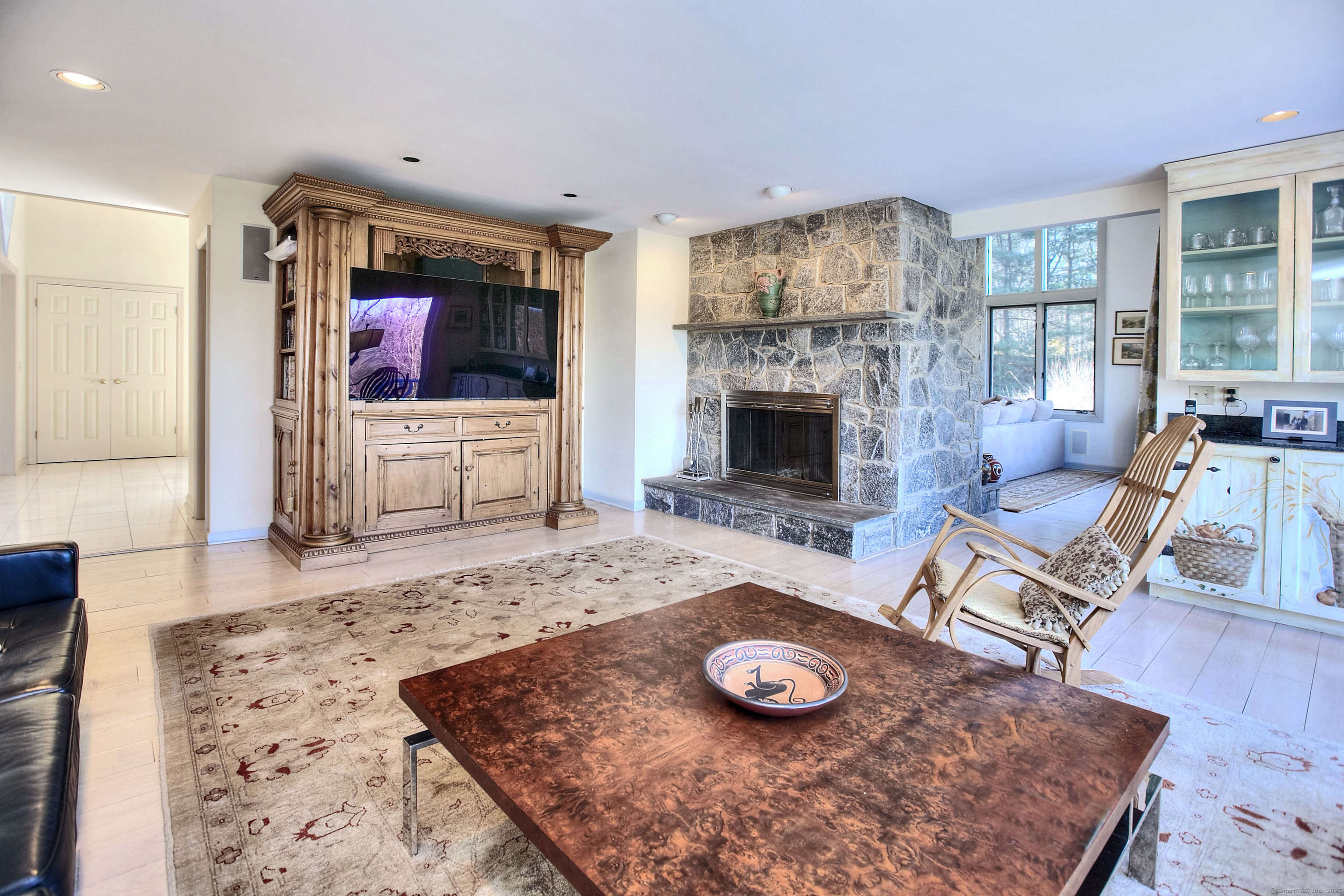 28 Old Orchard, Weston, Connecticut 06883