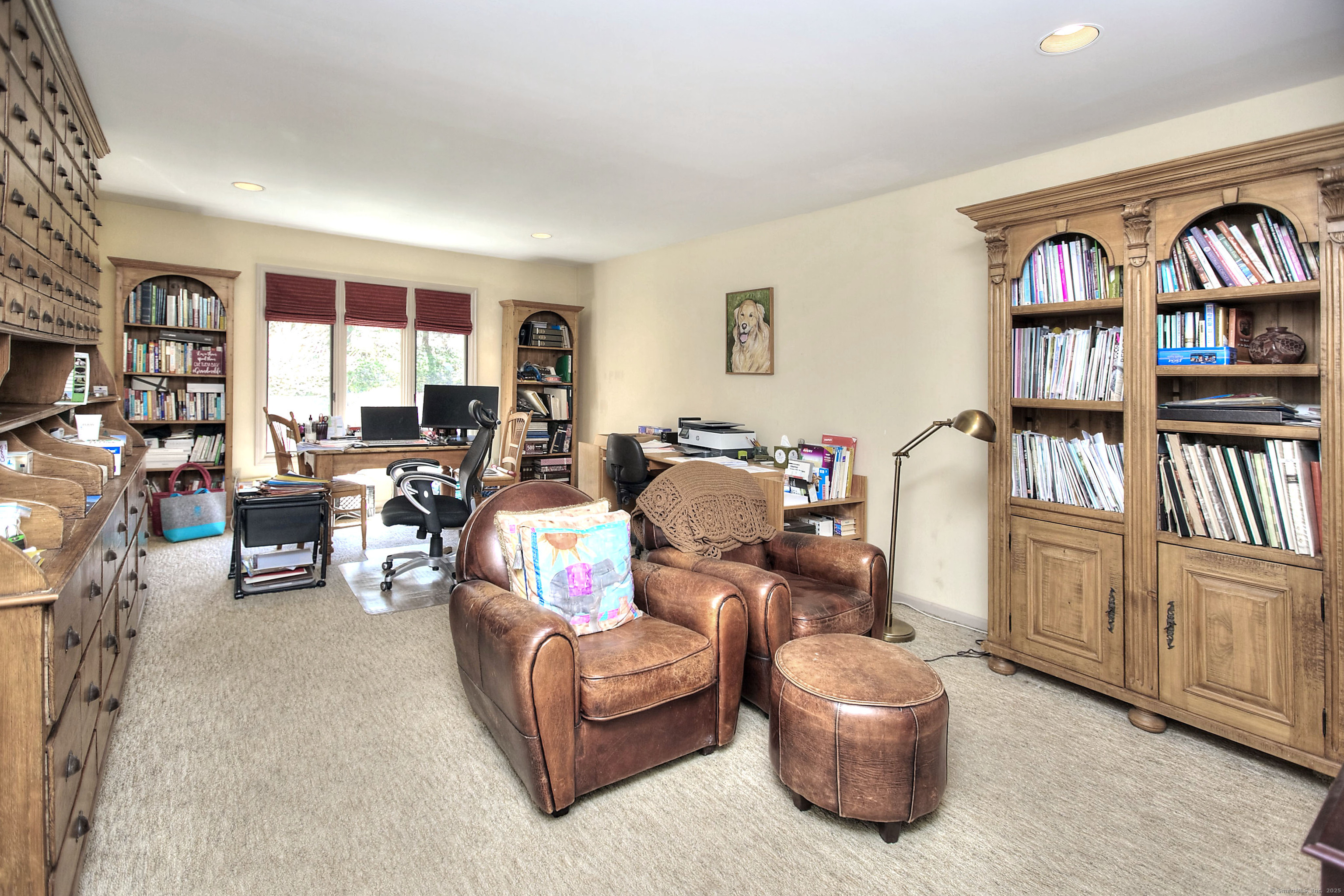 28 Old Orchard, Weston, Connecticut 06883