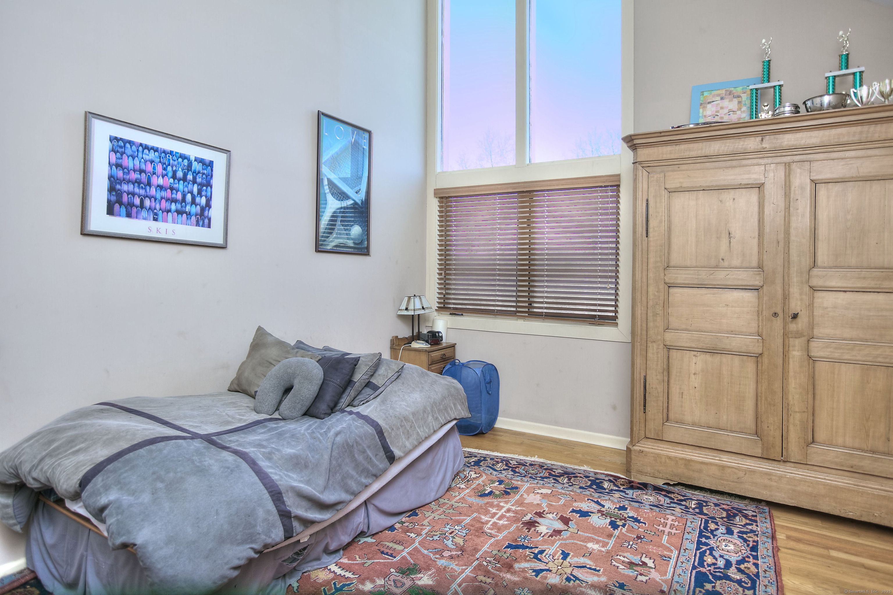 28 Old Orchard, Weston, Connecticut 06883