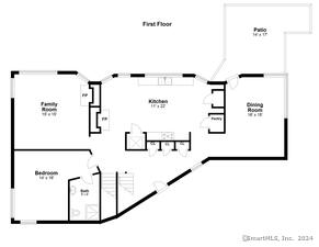 Homes for sale in Redding, CT | 56 Cross Hwy, Redding, CT 06896 | MLS# 24088283