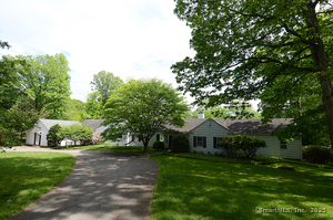 27 Rippowam Road