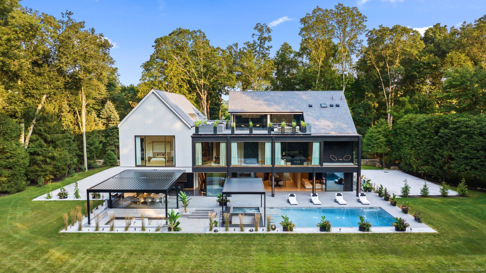 5 Fraser, Westport, Connecticut 06880