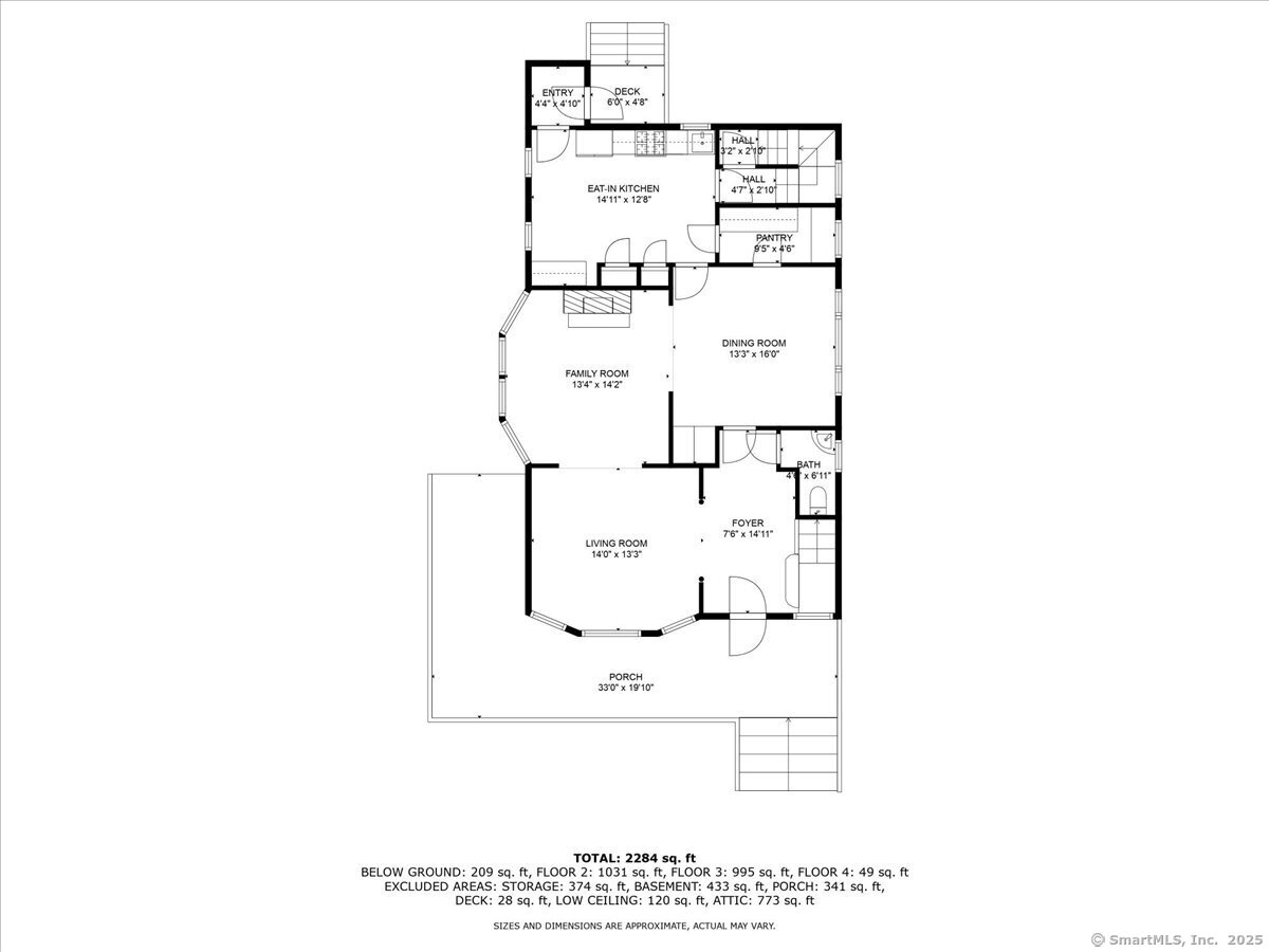 289 Gulf, Milford, Connecticut 06460