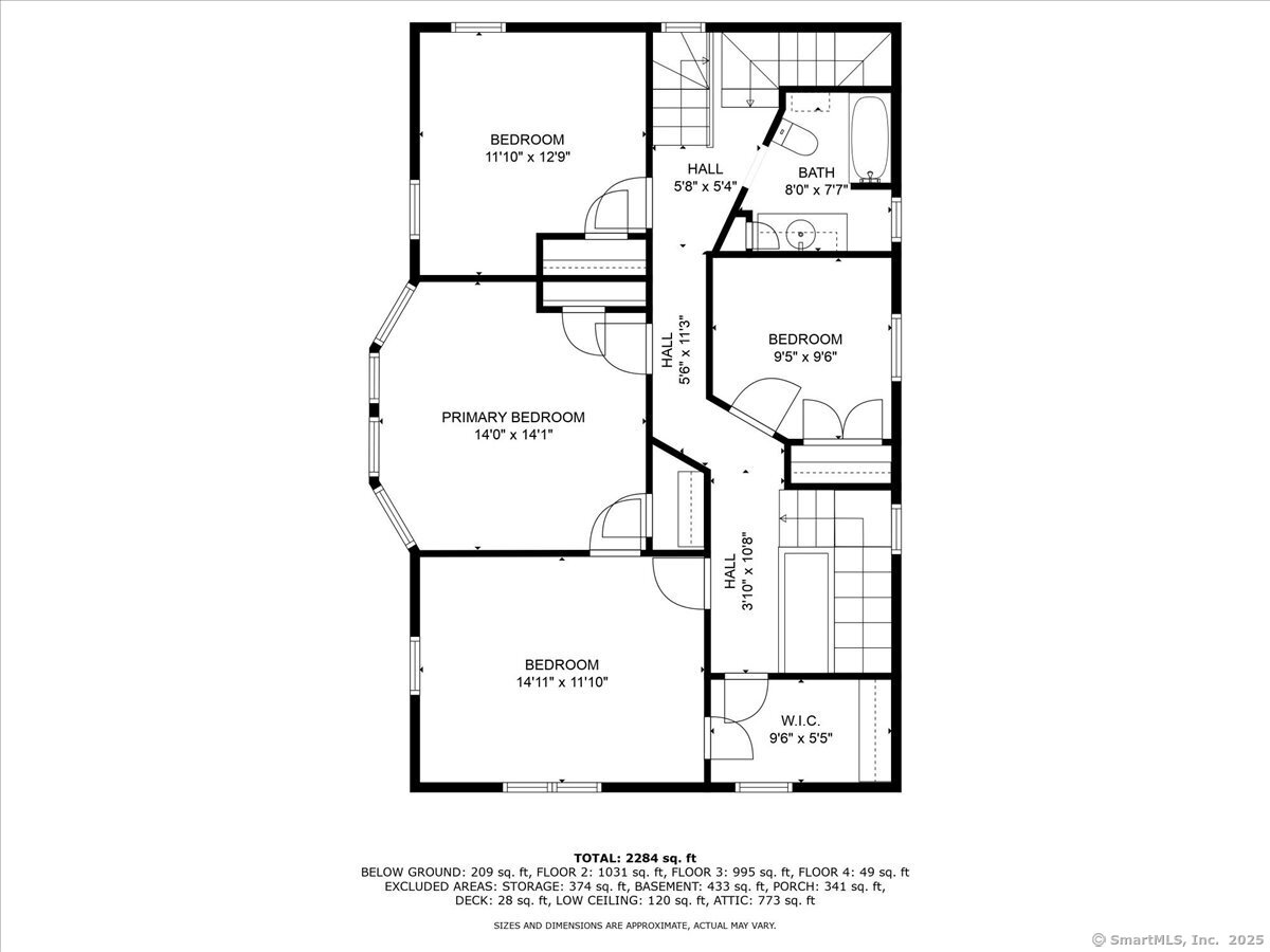 289 Gulf, Milford, Connecticut 06460