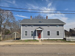 Homes for sale in Stonington, CT | 1 Palmer St, Stonington, CT 06379 | MLS# 24088453