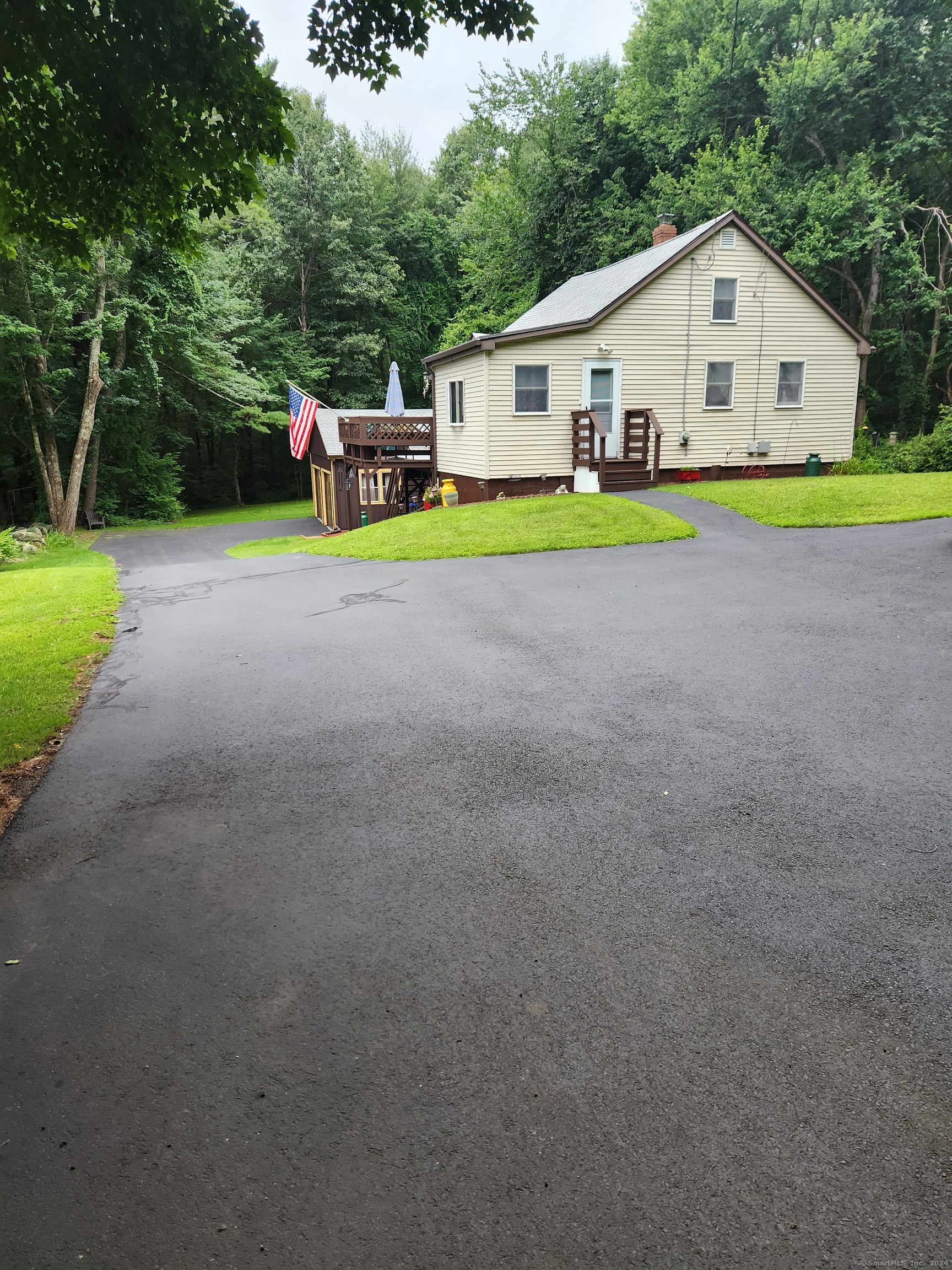 8 Boyer Road Stafford CT
