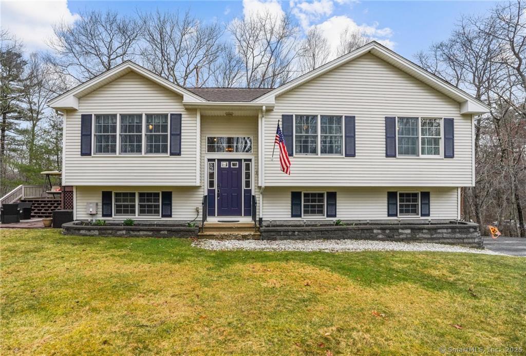 235 Staghead Drive