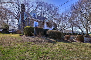 321 Post Road