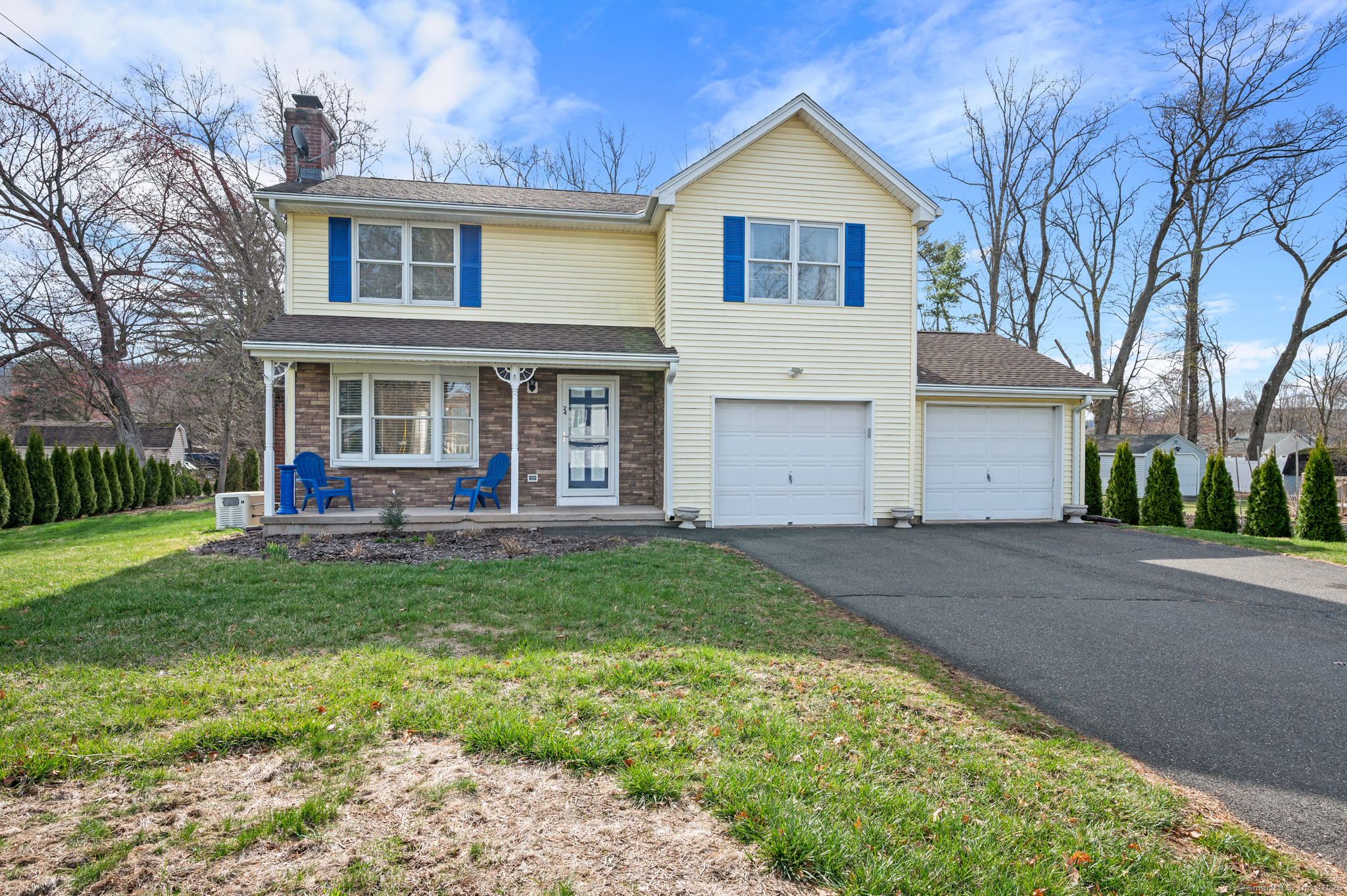 24 Hollis Lane Plainville CT