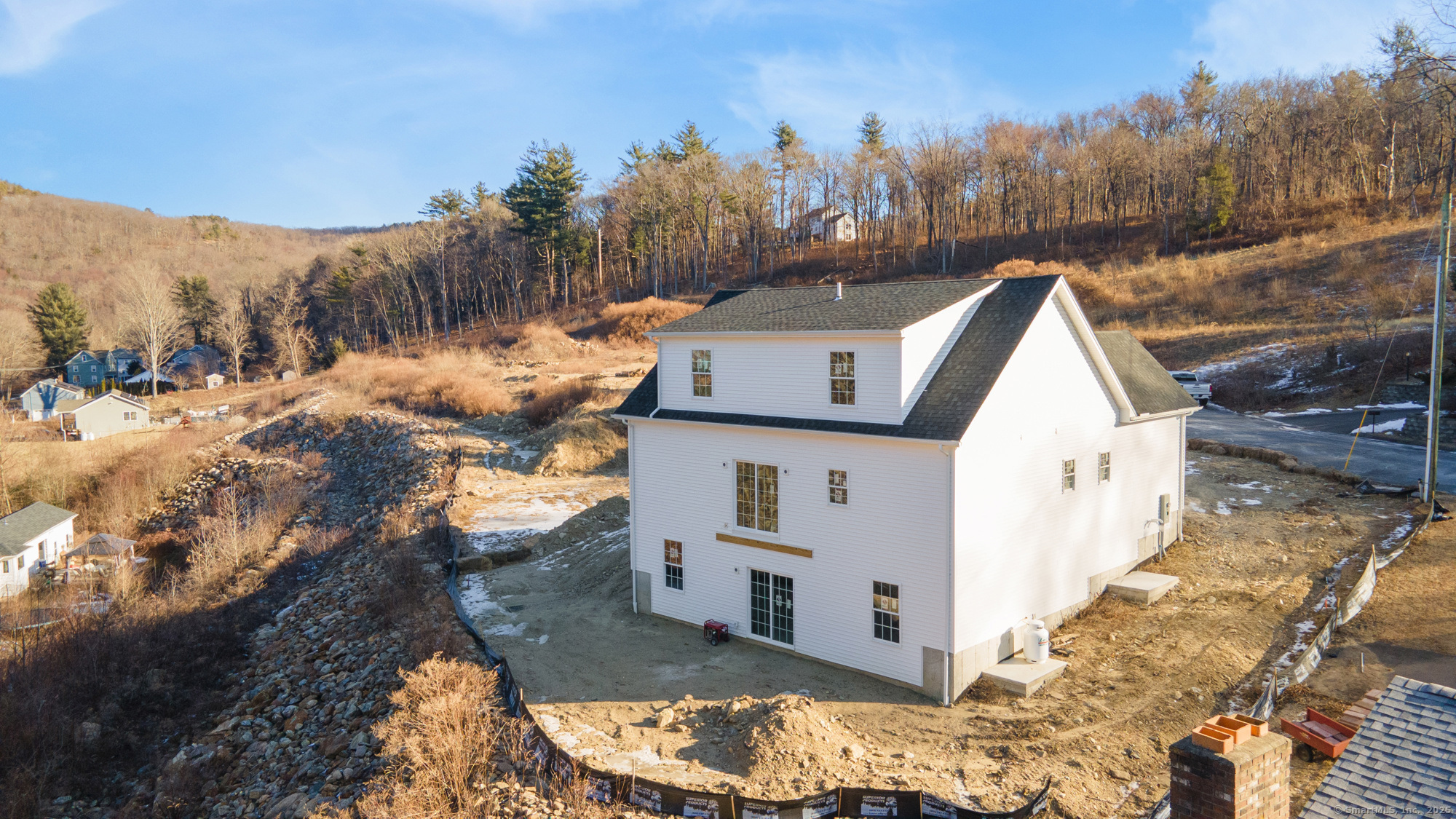 67 Fairfield, Beacon Falls, Connecticut 06403