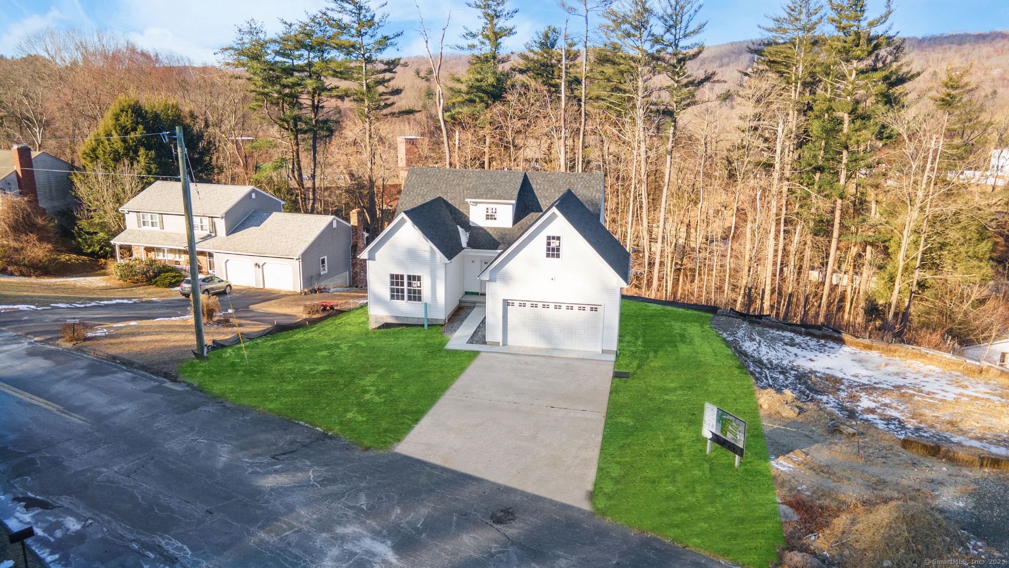 67 Fairfield, Beacon Falls, Connecticut 06403