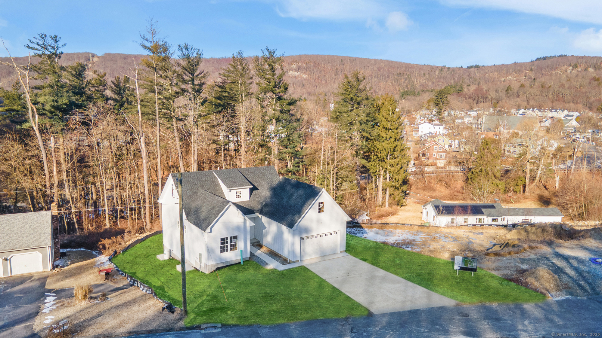67 Fairfield, Beacon Falls, Connecticut 06403