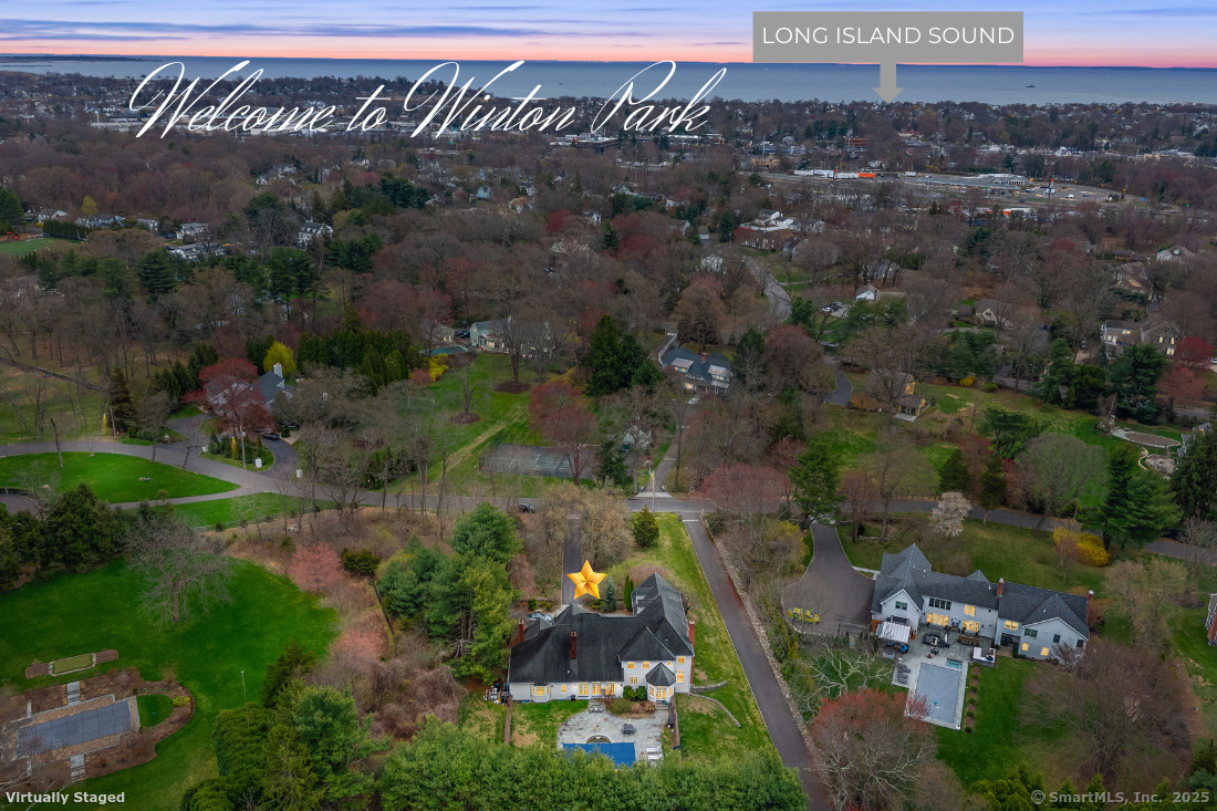 230 Winton, Fairfield, Connecticut 06824