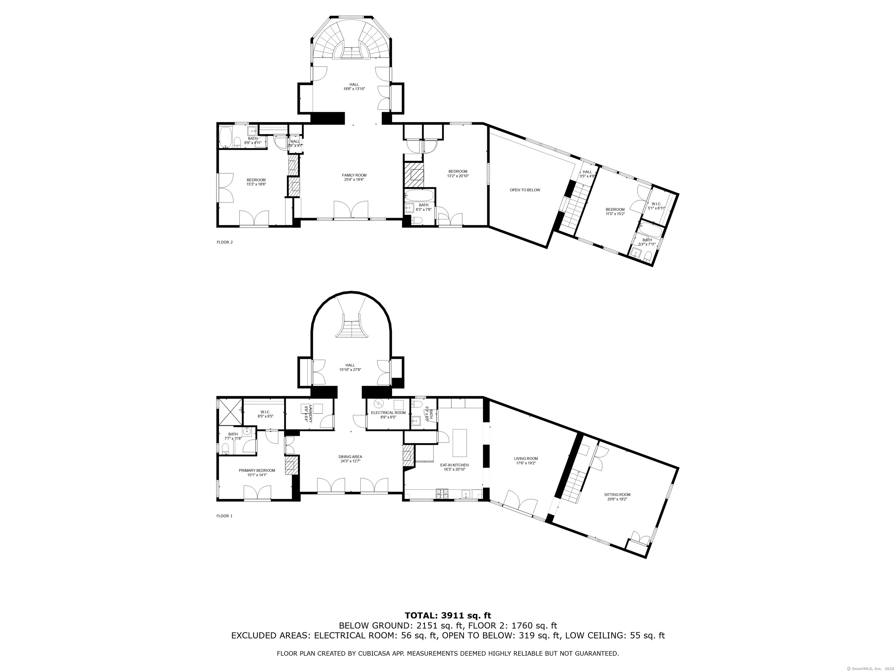 760 Valley / Gravel Island, New Canaan, Connecticut 06840