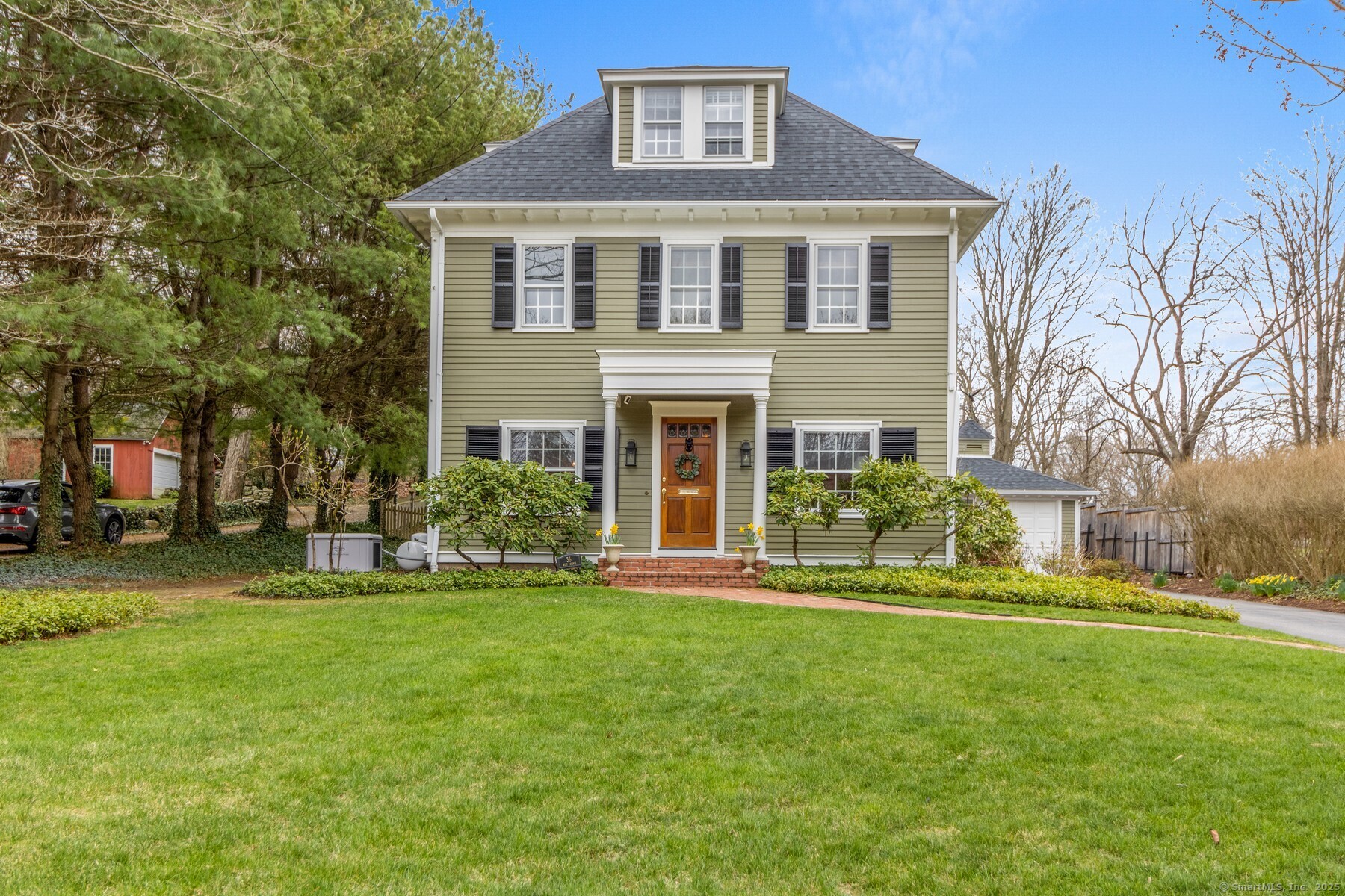36 West Avenue Essex CT