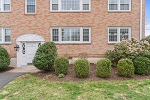 155 Heritage Hill Road, Unit APT B