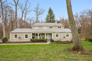 26 Redcoat Road