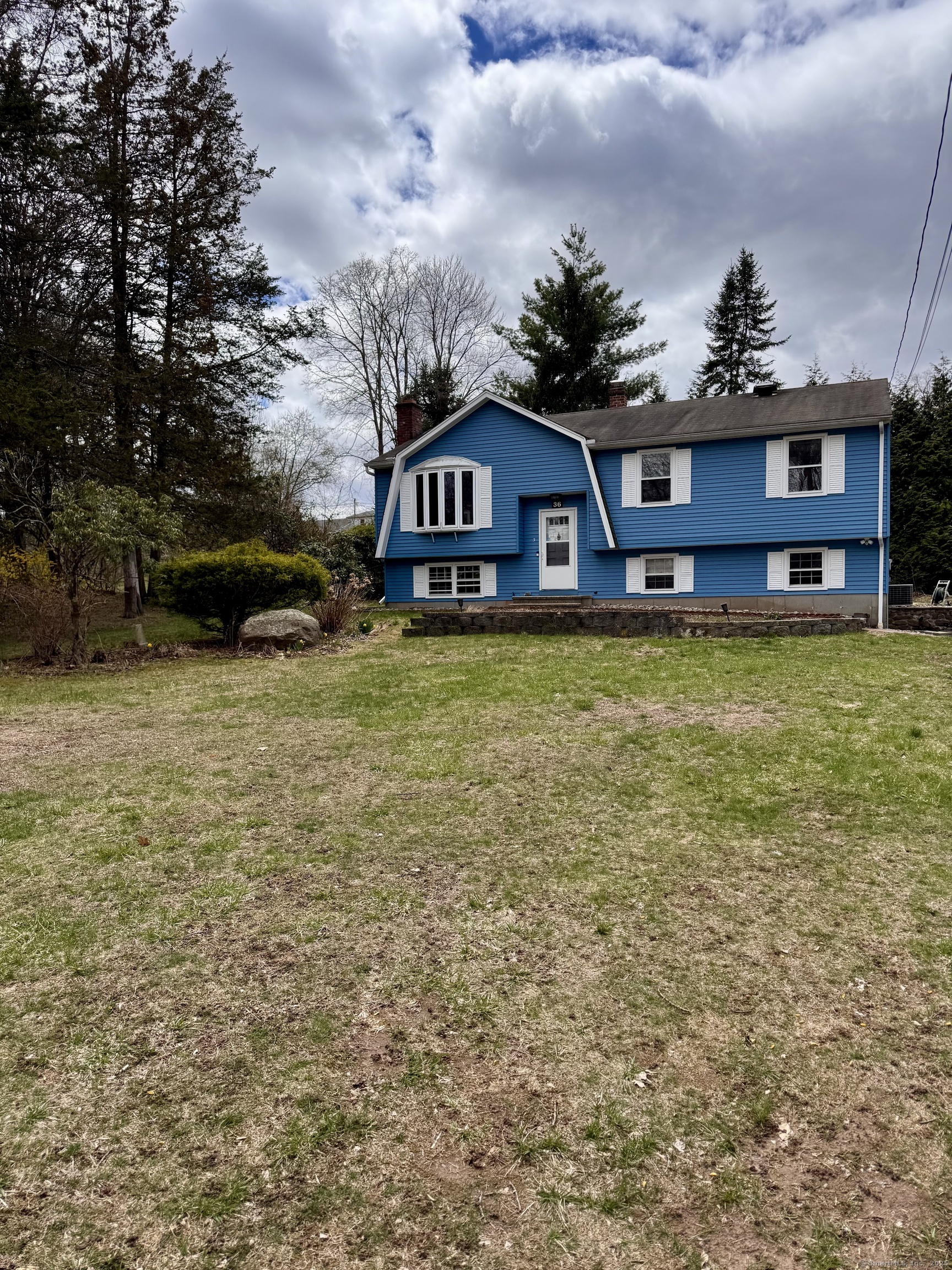 36 Bailey, Wallingford, Connecticut 06492