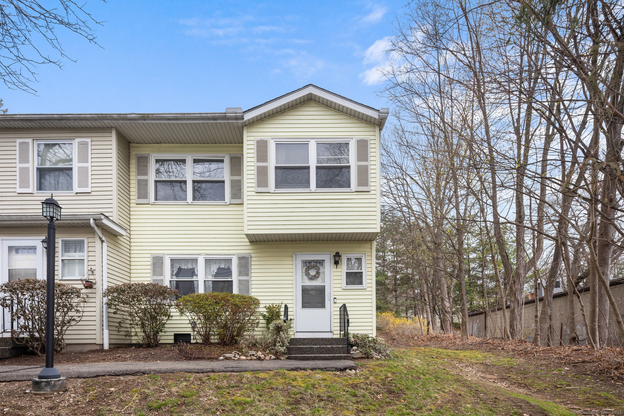 25 Padanaram, Danbury, Connecticut 06811