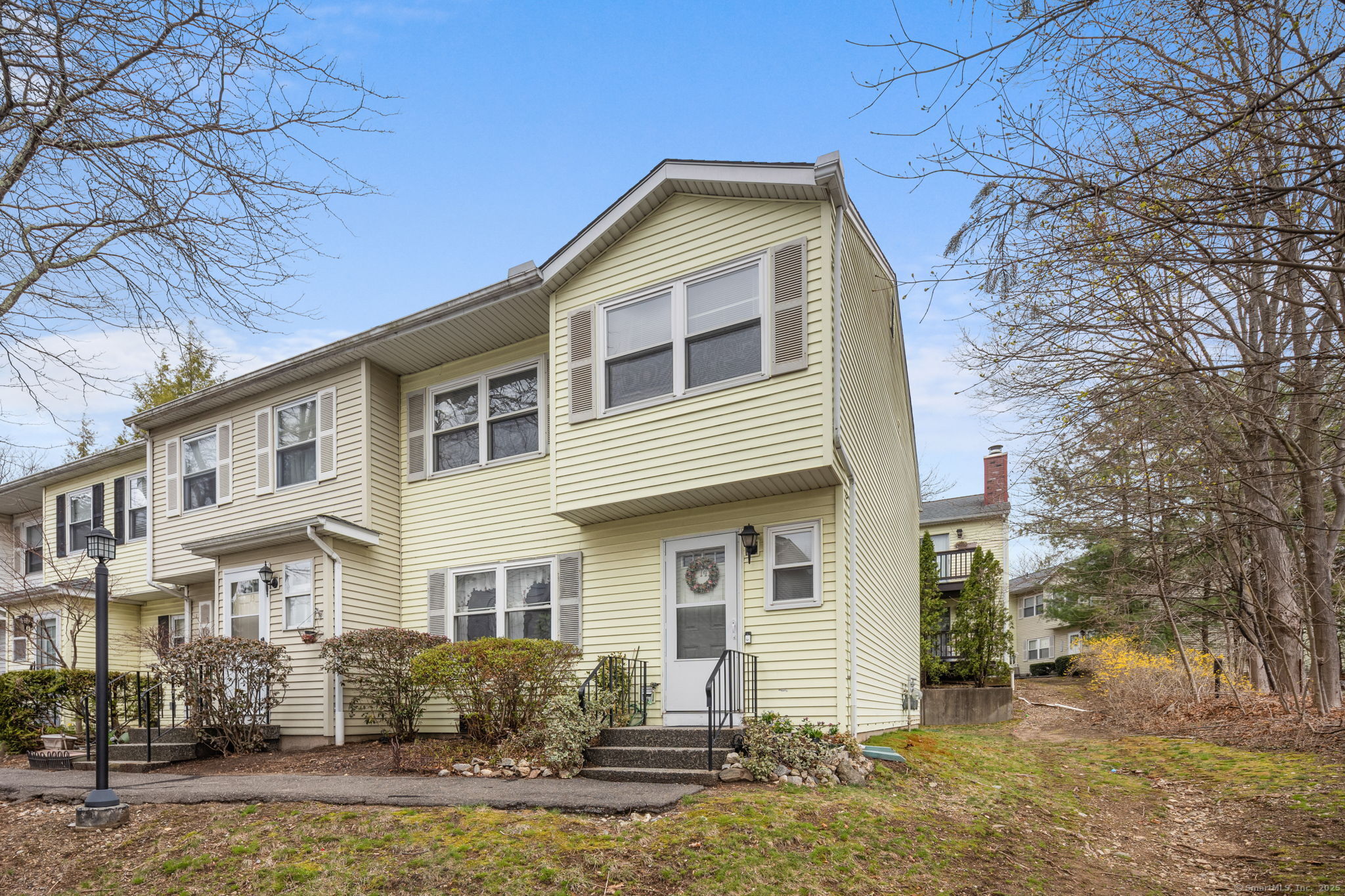 25 Padanaram, Danbury, Connecticut 06811