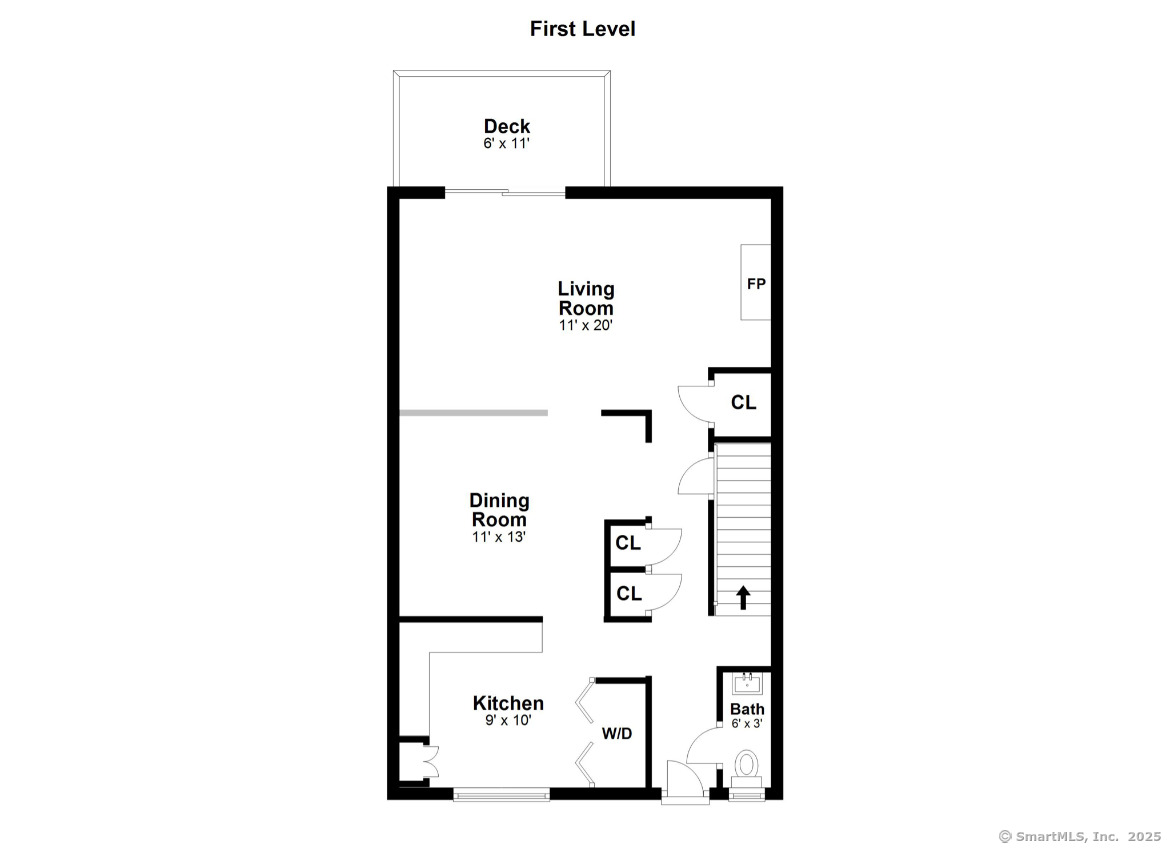 25 Padanaram, Danbury, Connecticut 06811