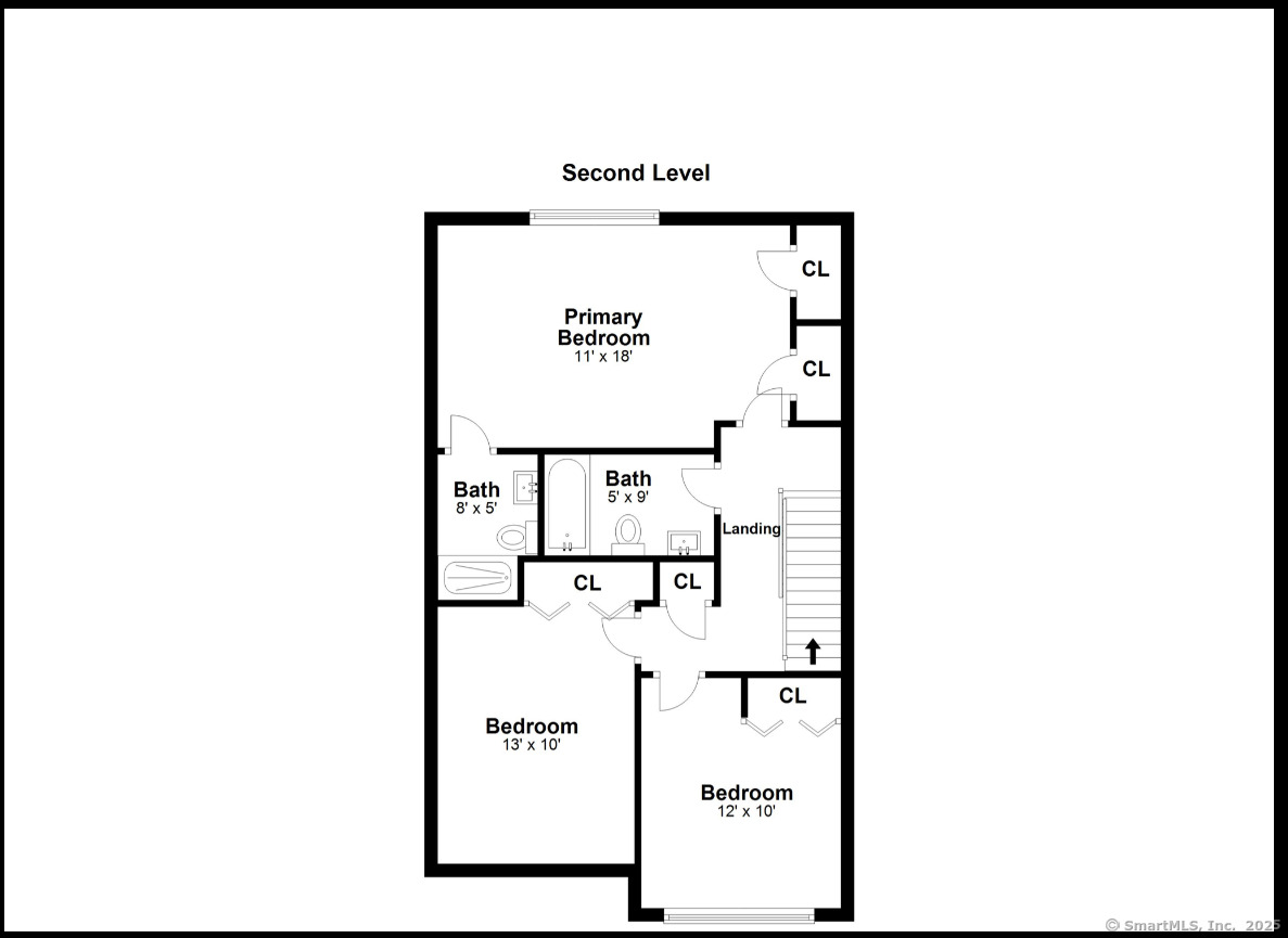25 Padanaram, Danbury, Connecticut 06811
