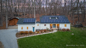 36 Rocky Ridge Road
