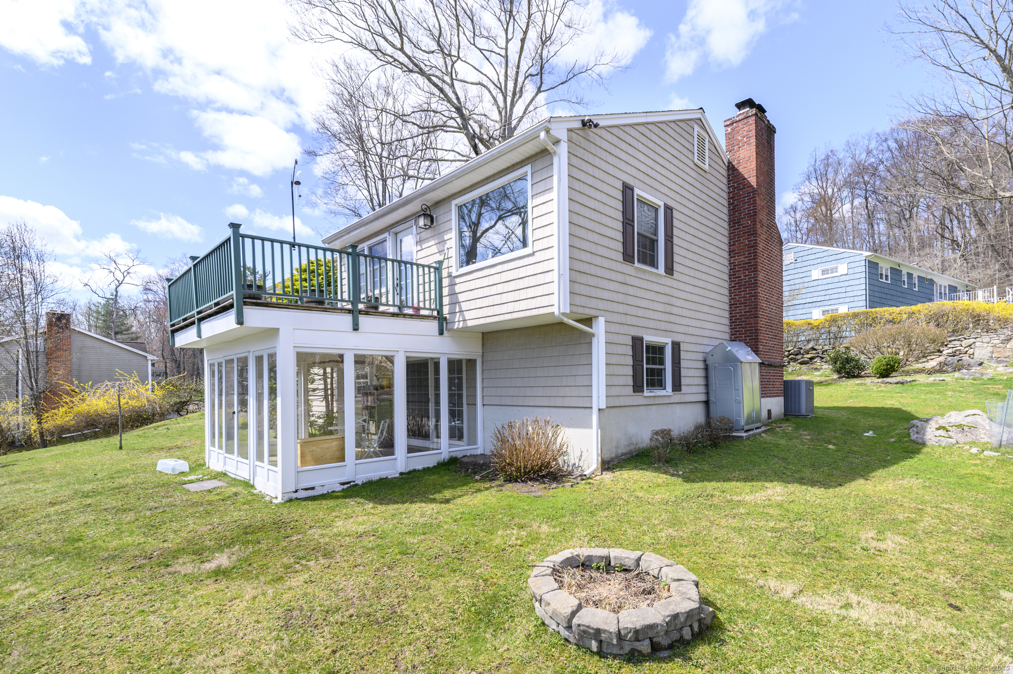 65 Cousins, Stamford, Connecticut 06903